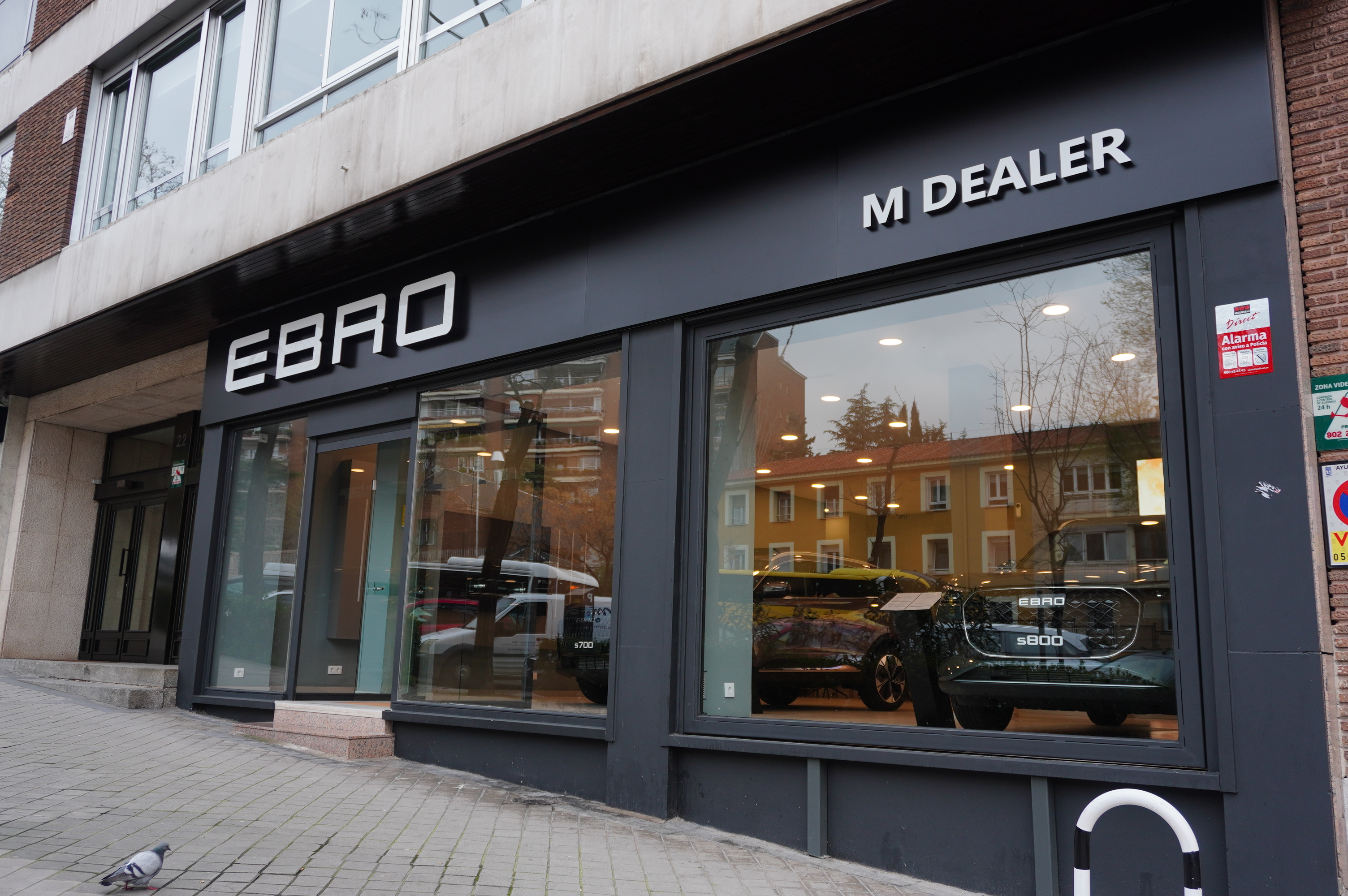 Galería en miniatura