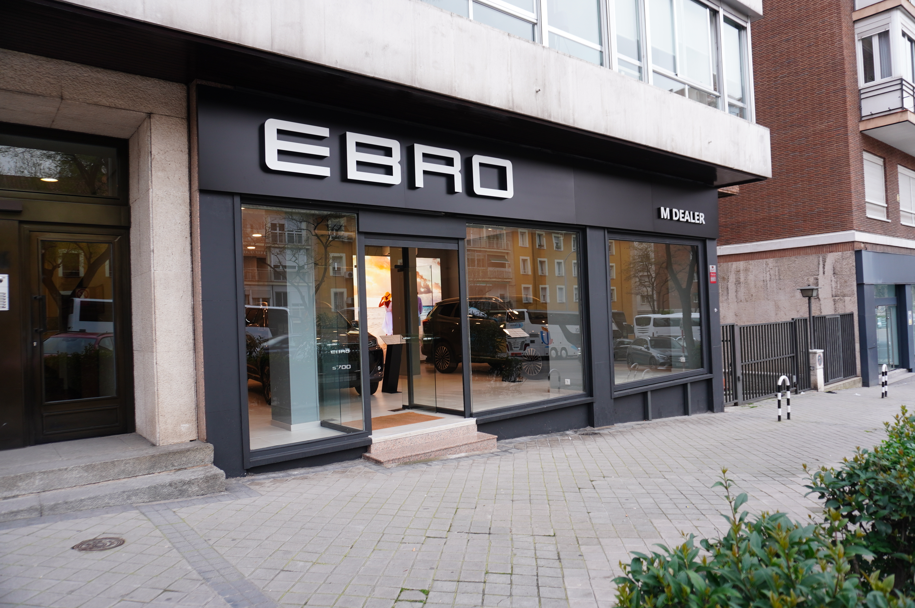 Galería en miniatura