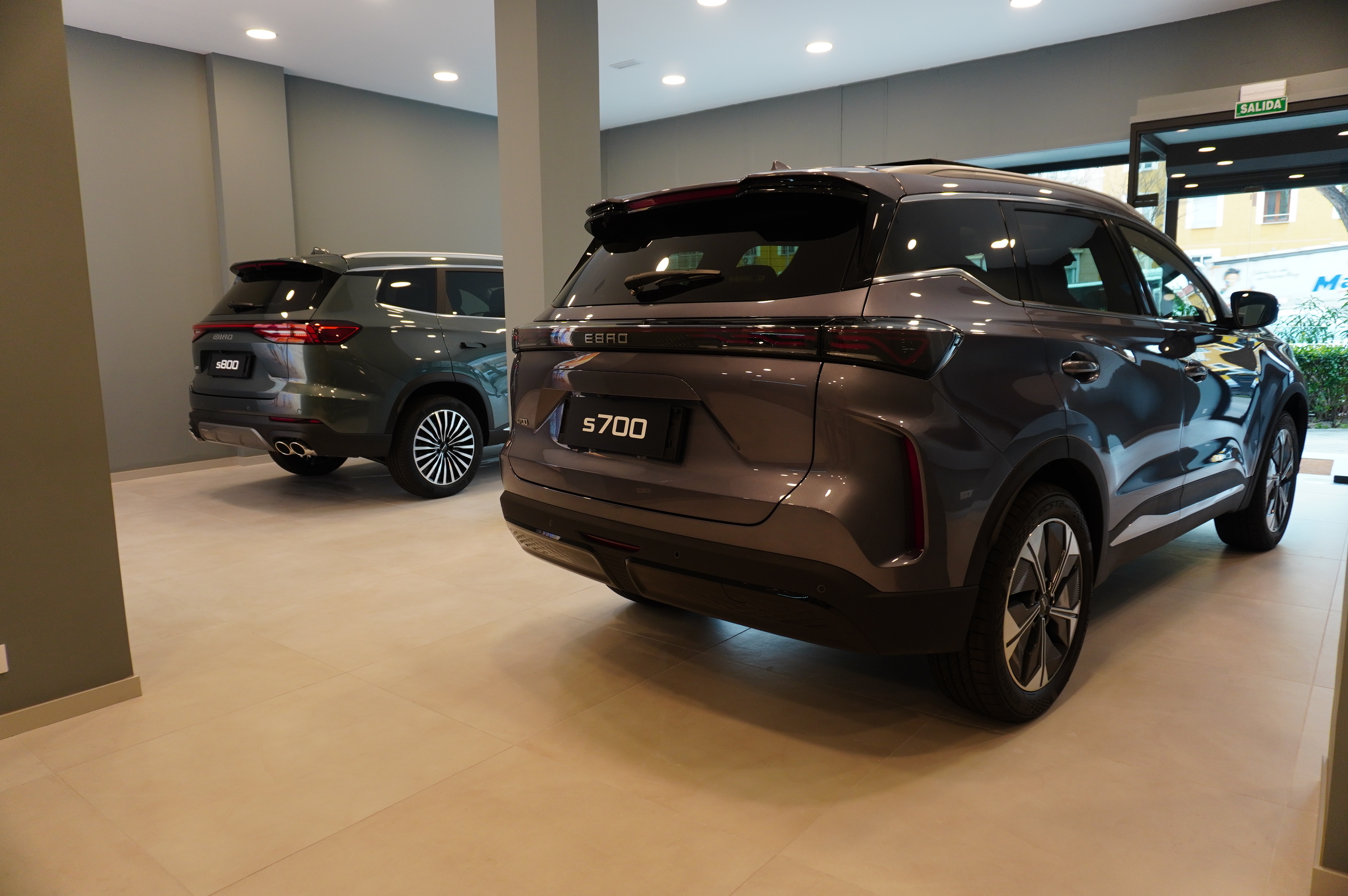 Galería en miniatura