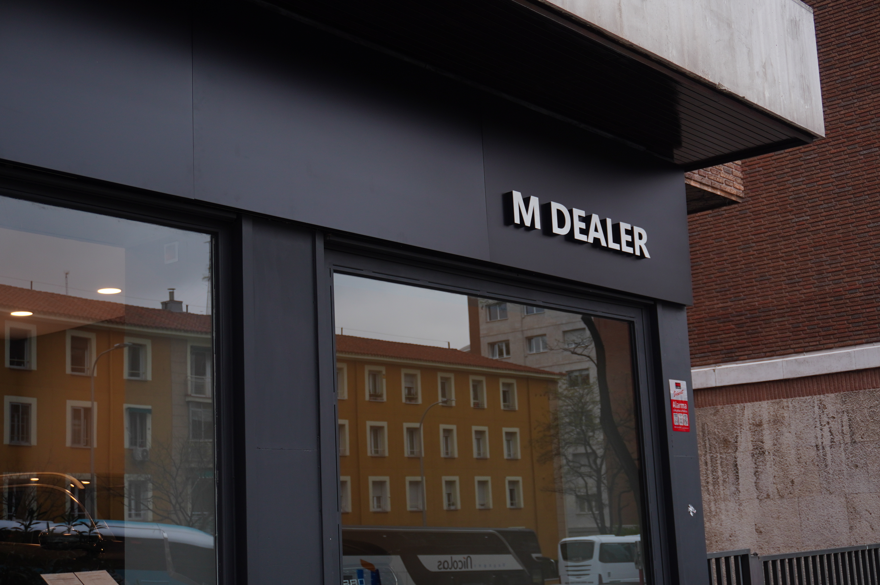 Galería en miniatura