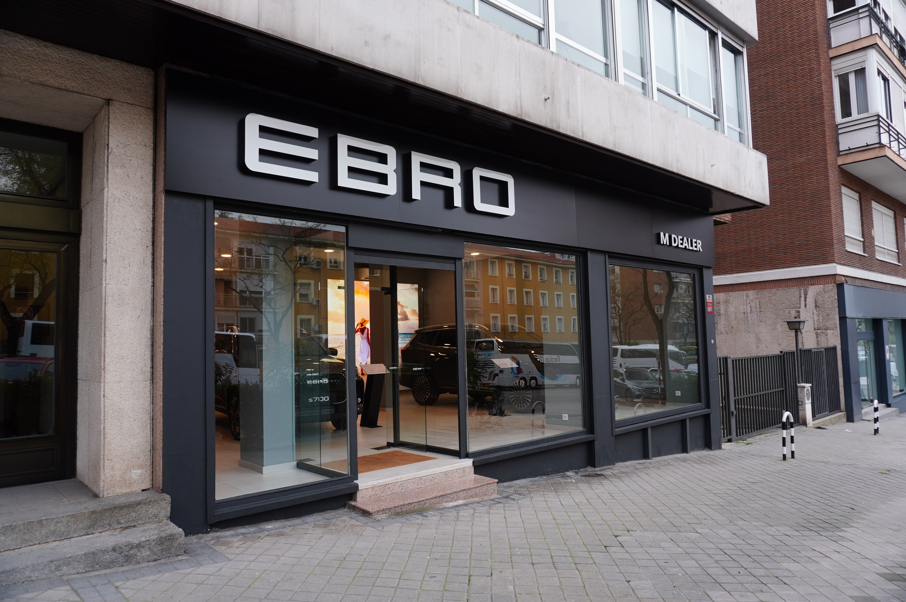 Galería en miniatura