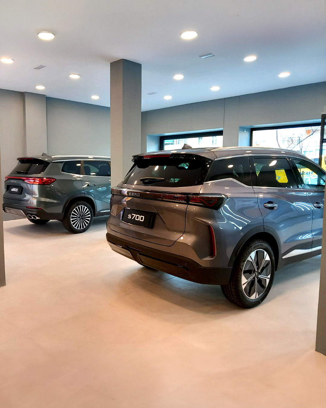 Galería en miniatura