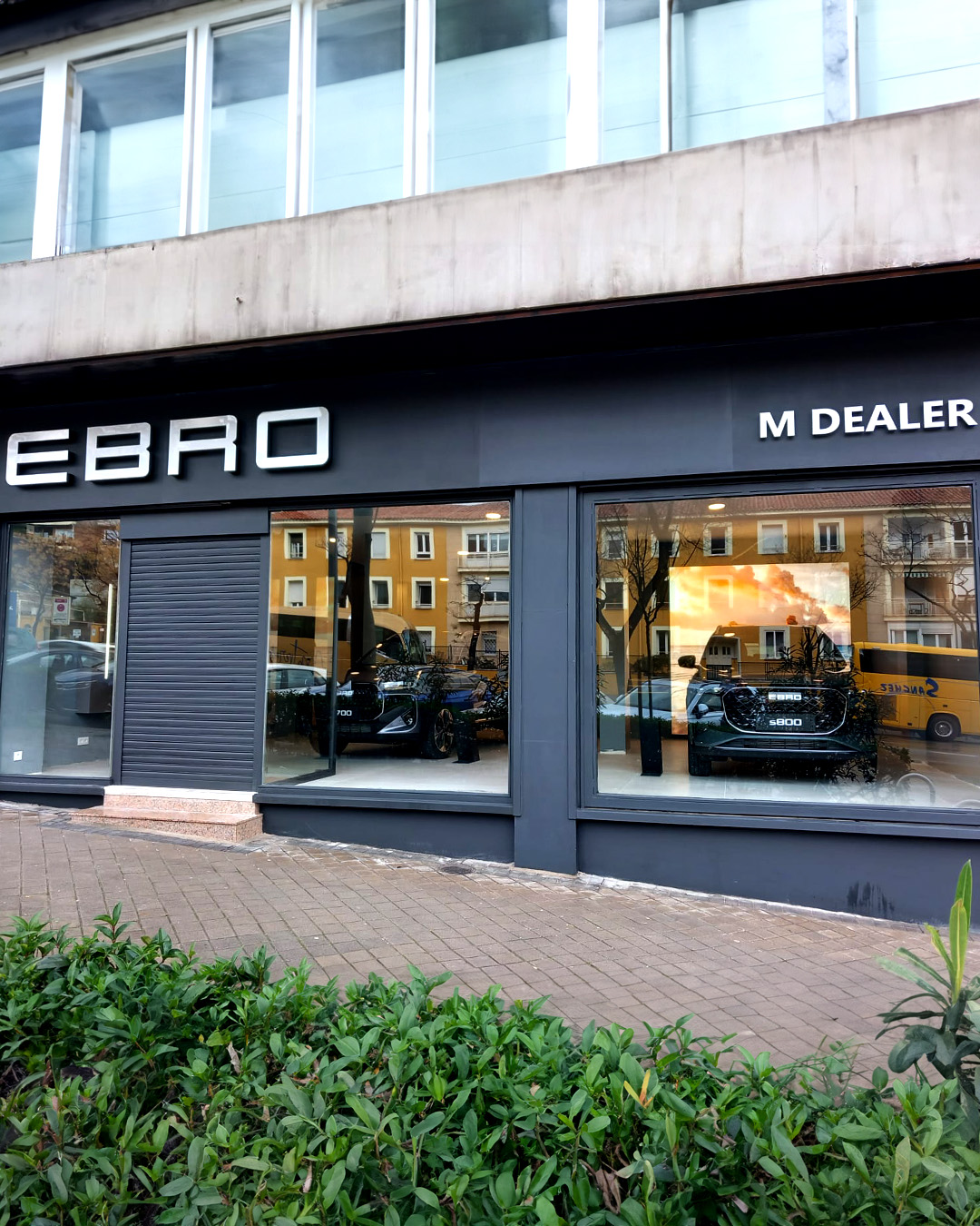 Galería en miniatura