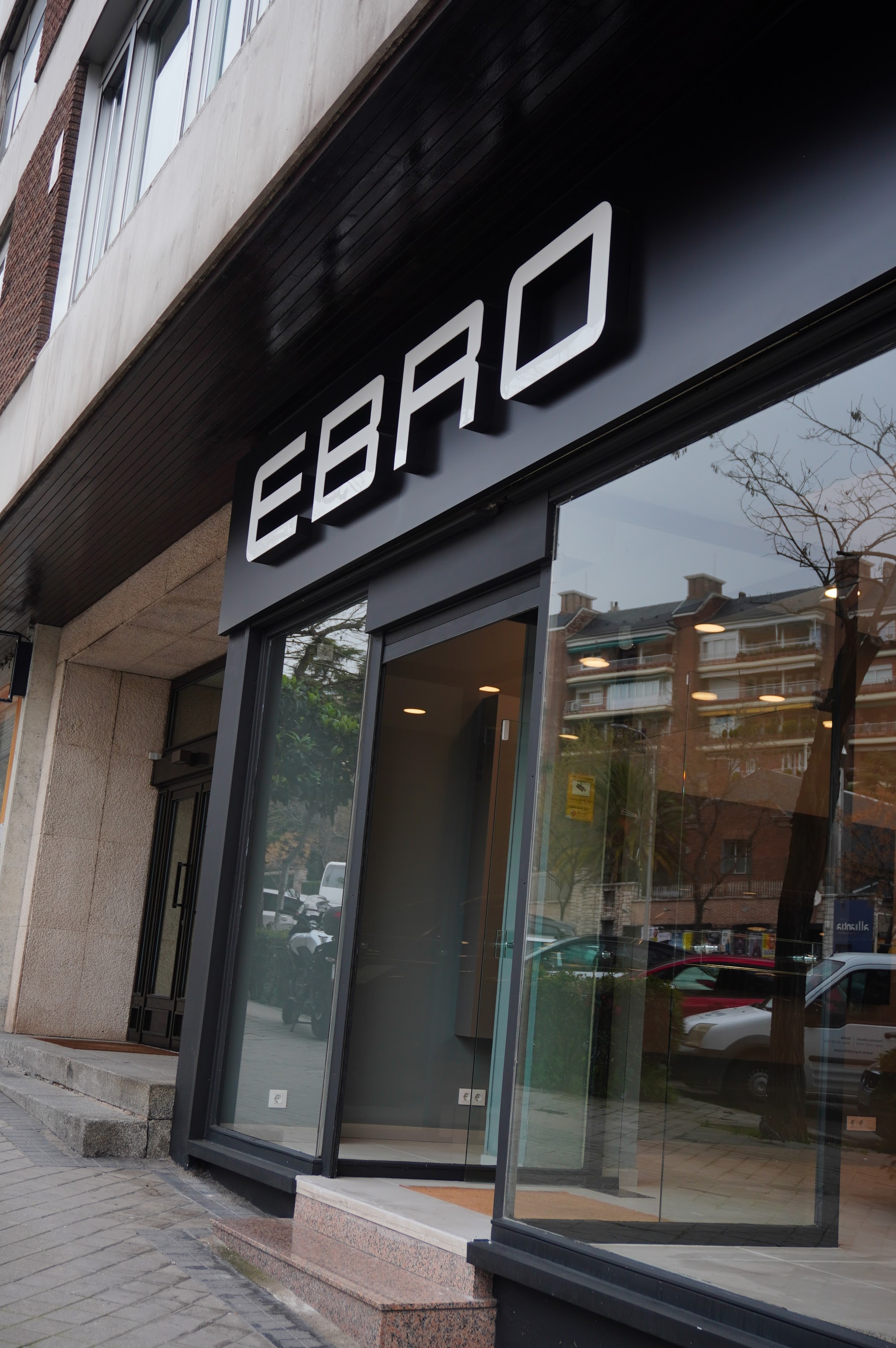 Galería en miniatura