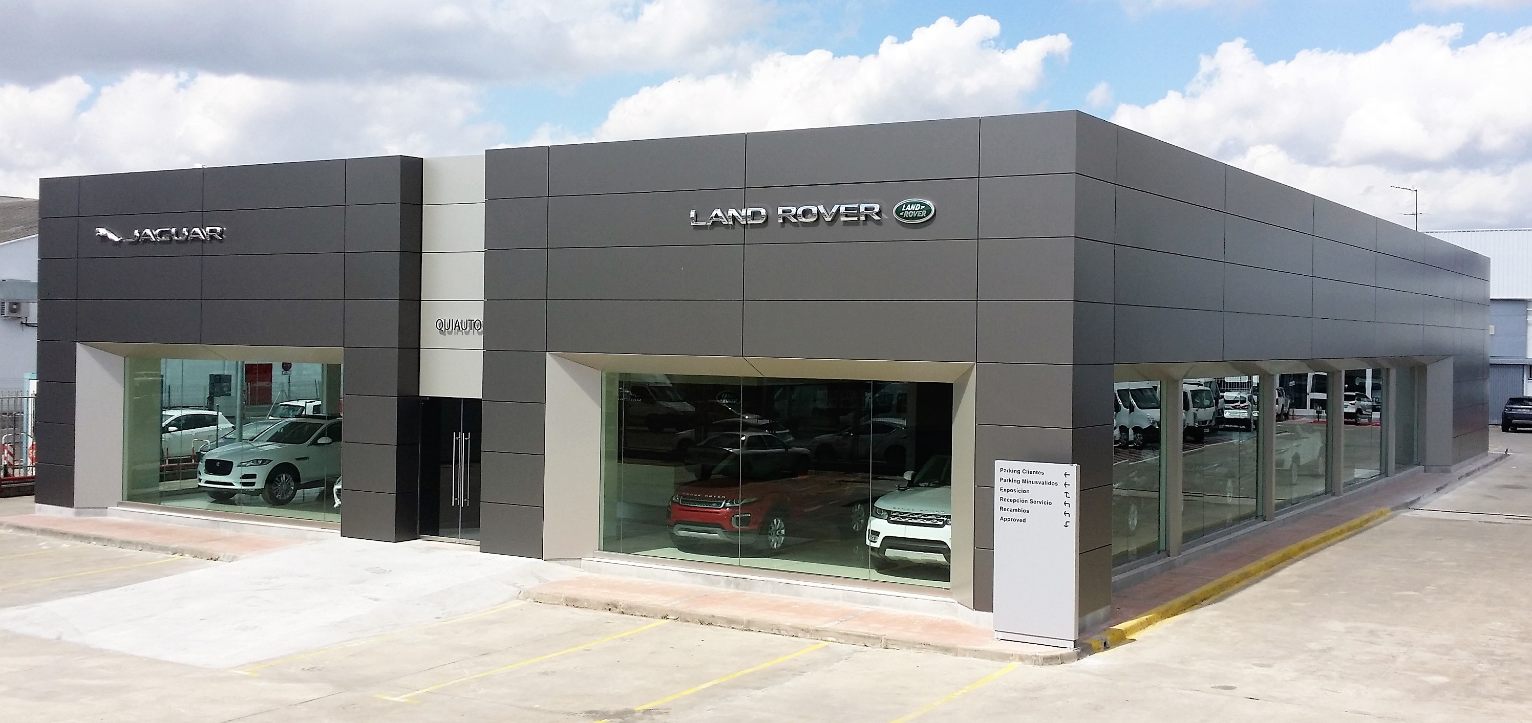 Galería en miniatura