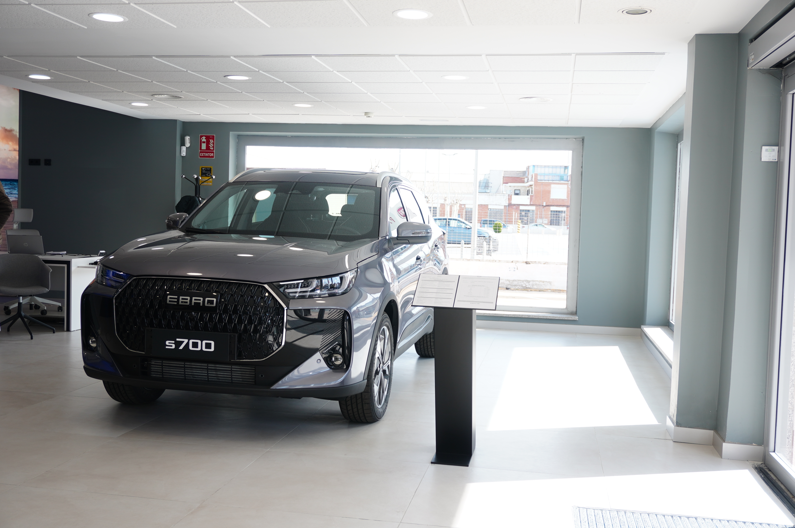 Galería en miniatura