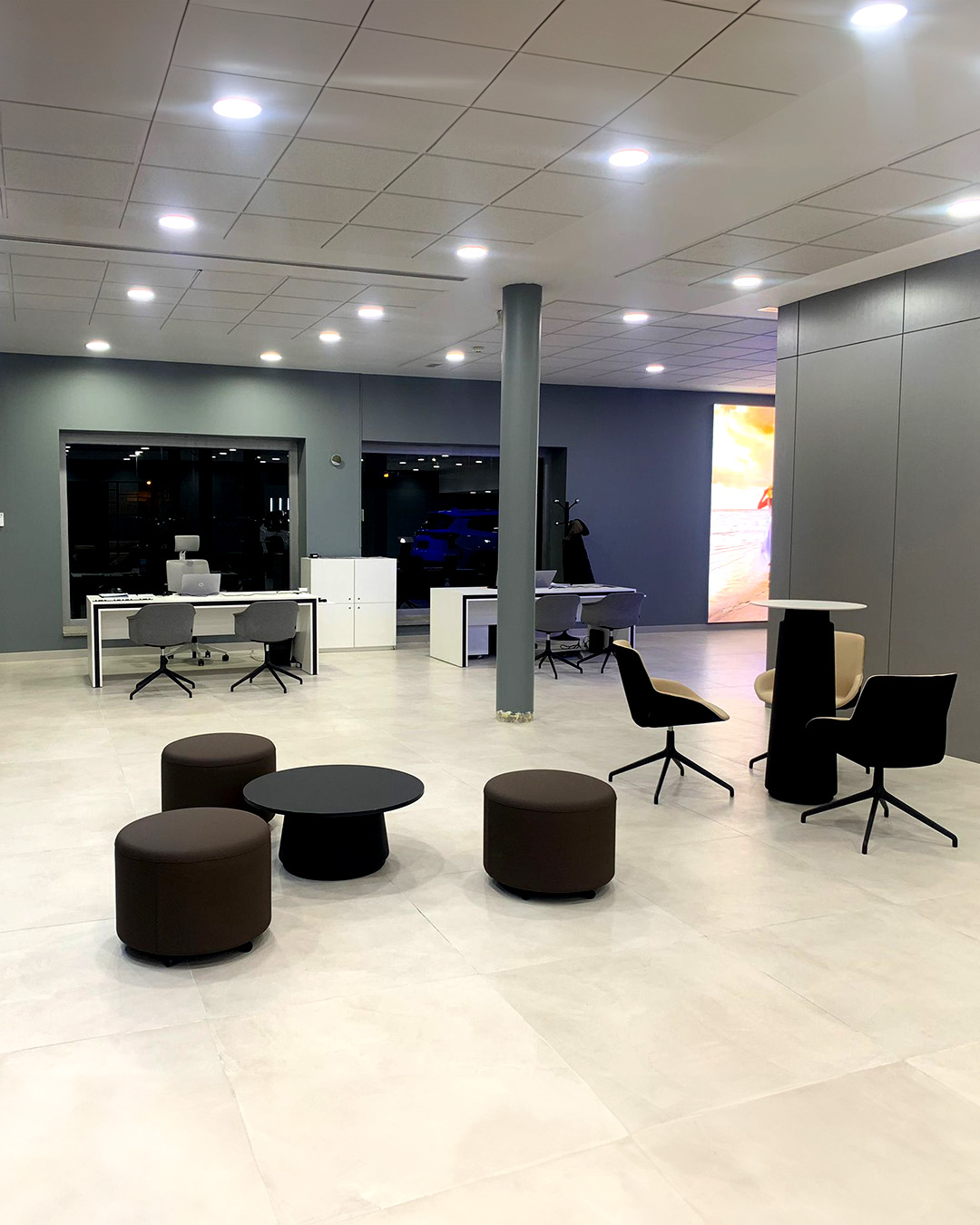 Galería en miniatura