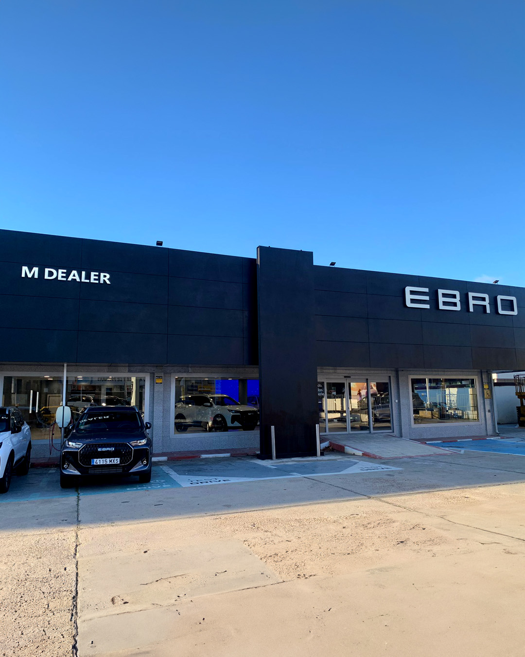 Galería en miniatura