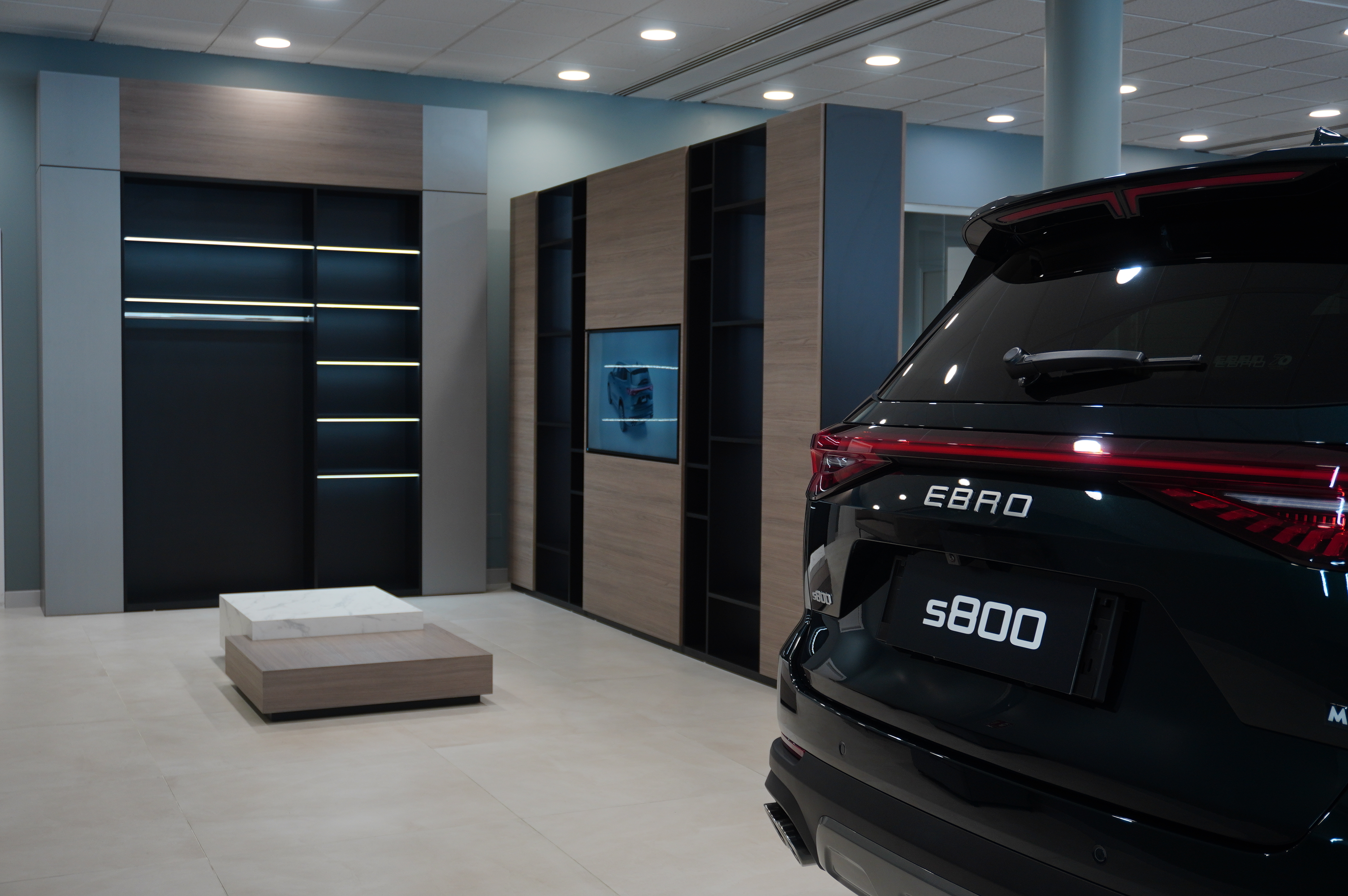 Galería en miniatura