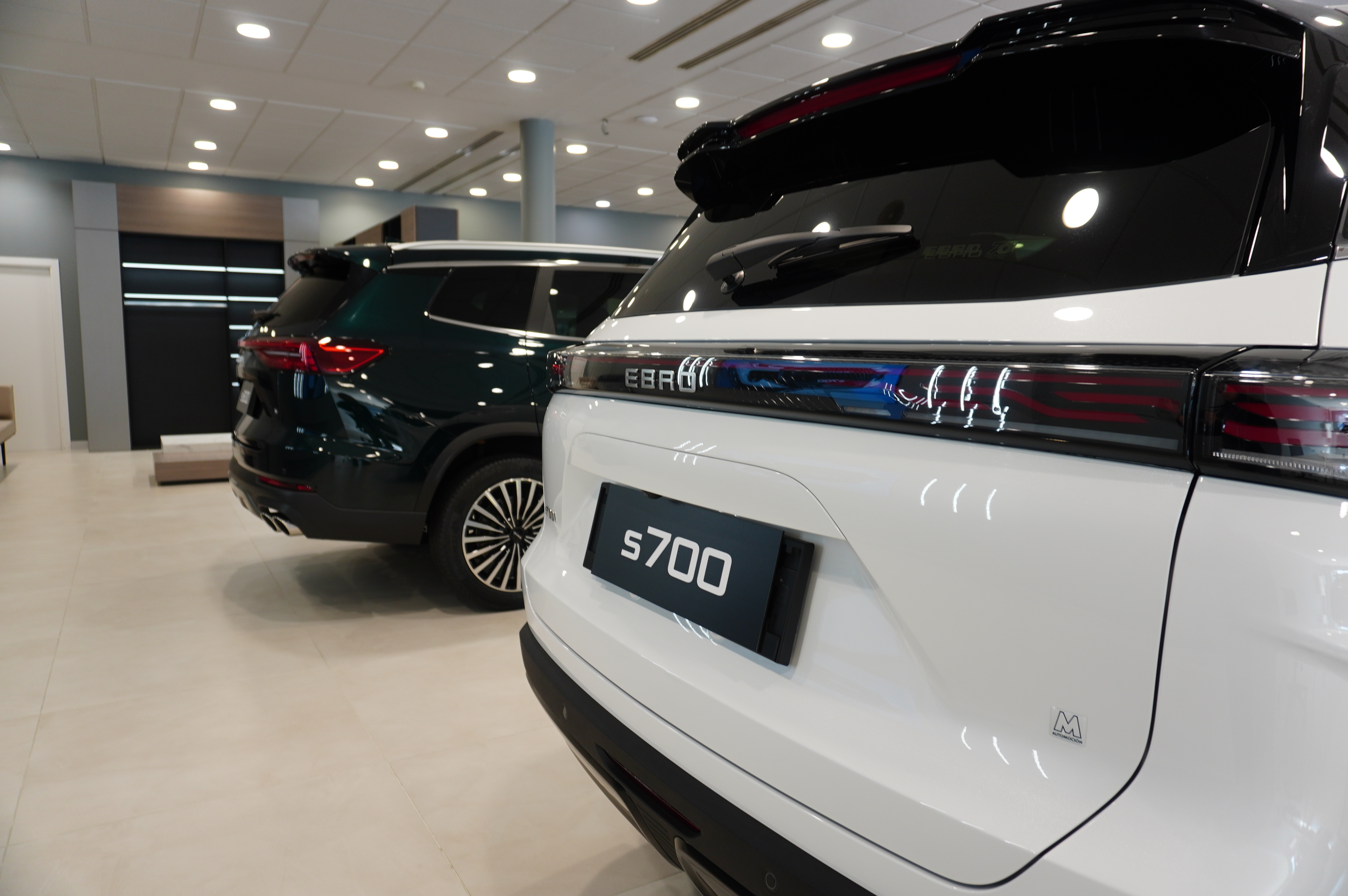 Galería en miniatura