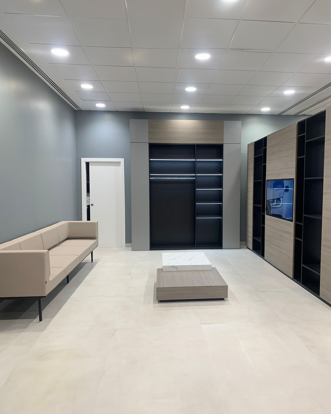 Galería en miniatura