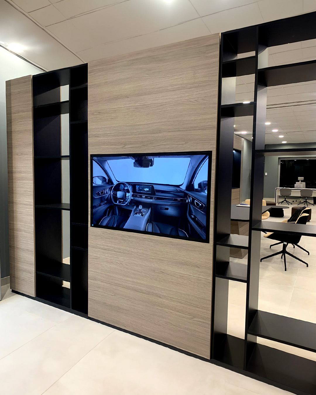 Galería en miniatura