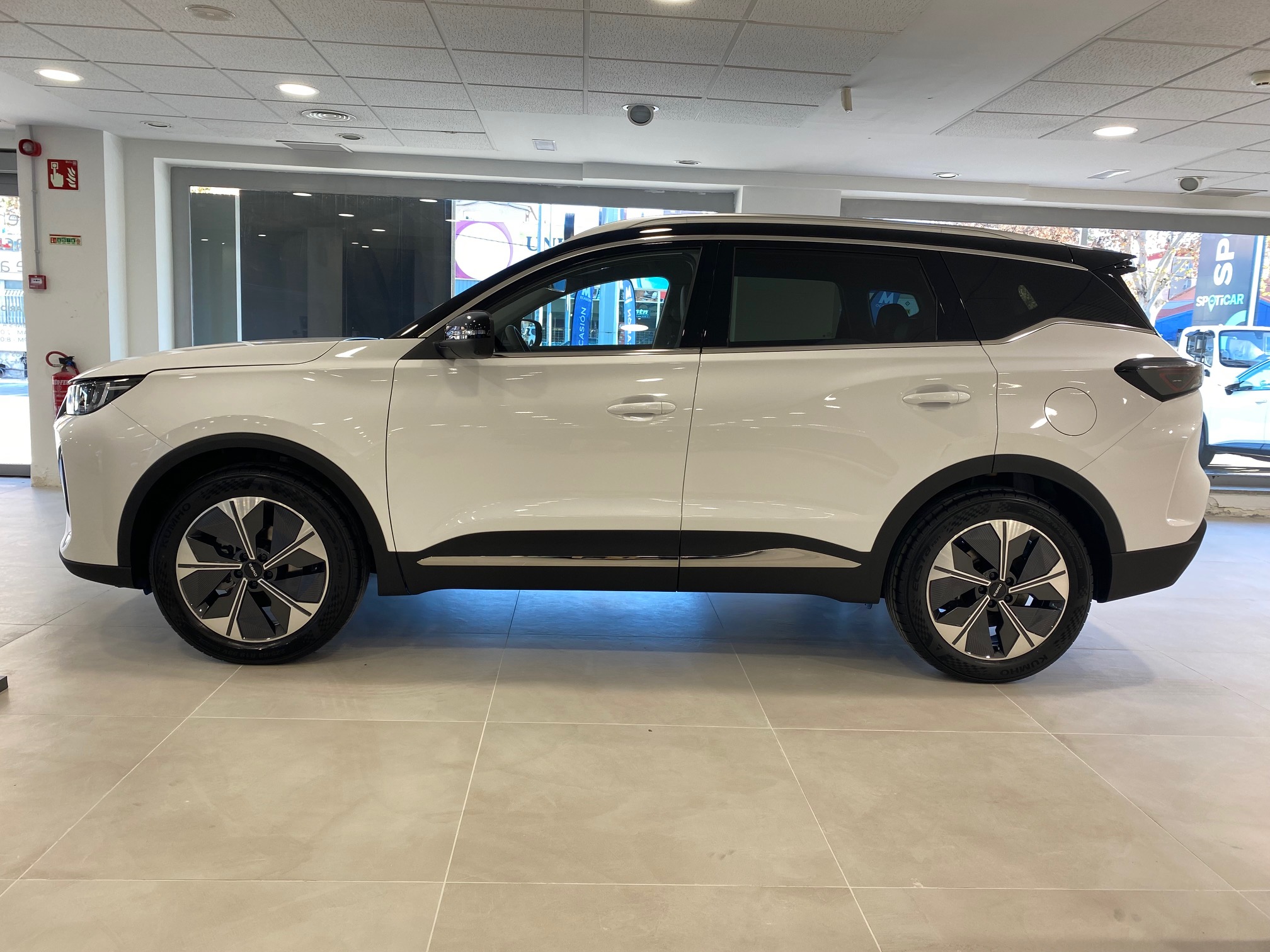 Galería en miniatura