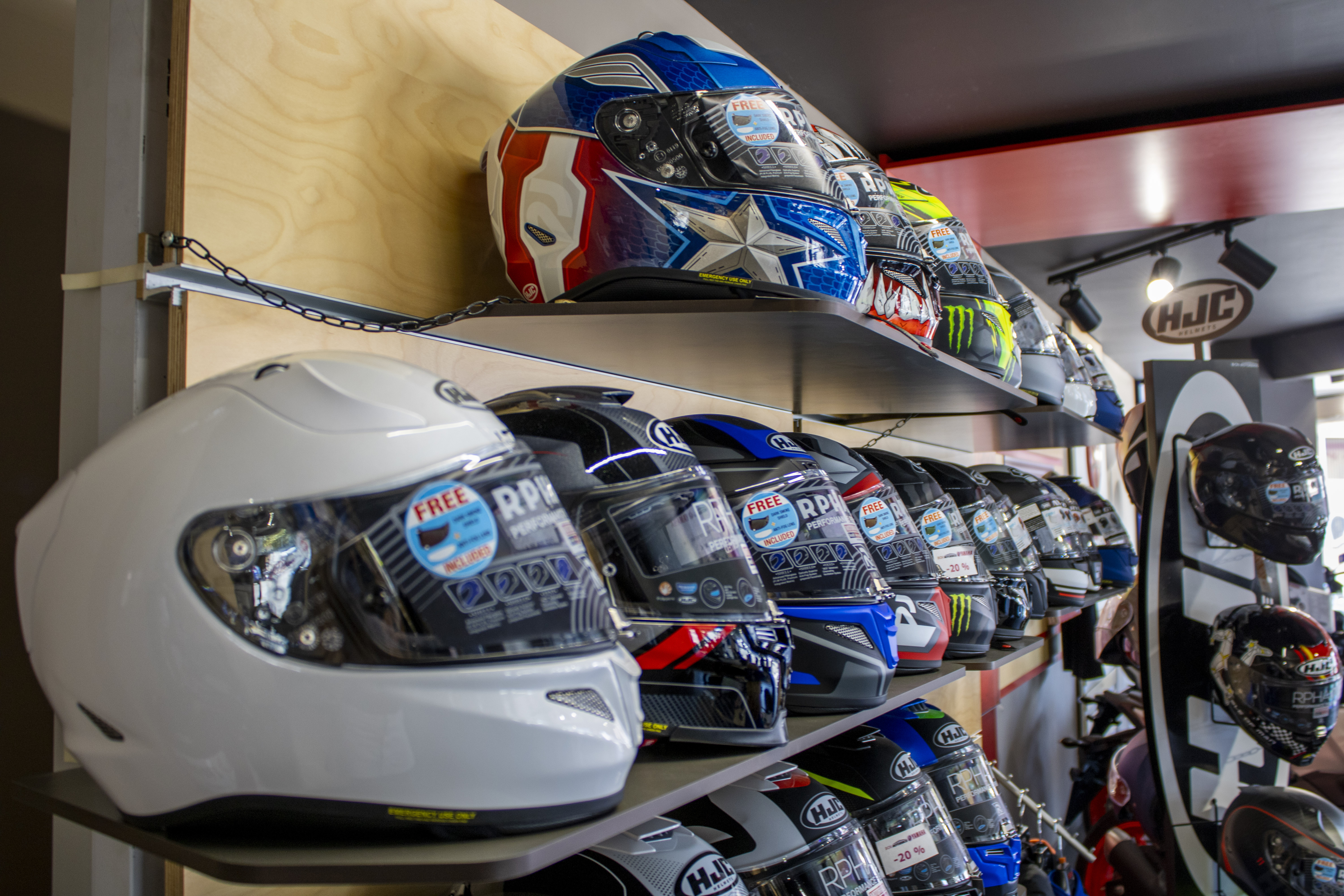 Galería en miniatura