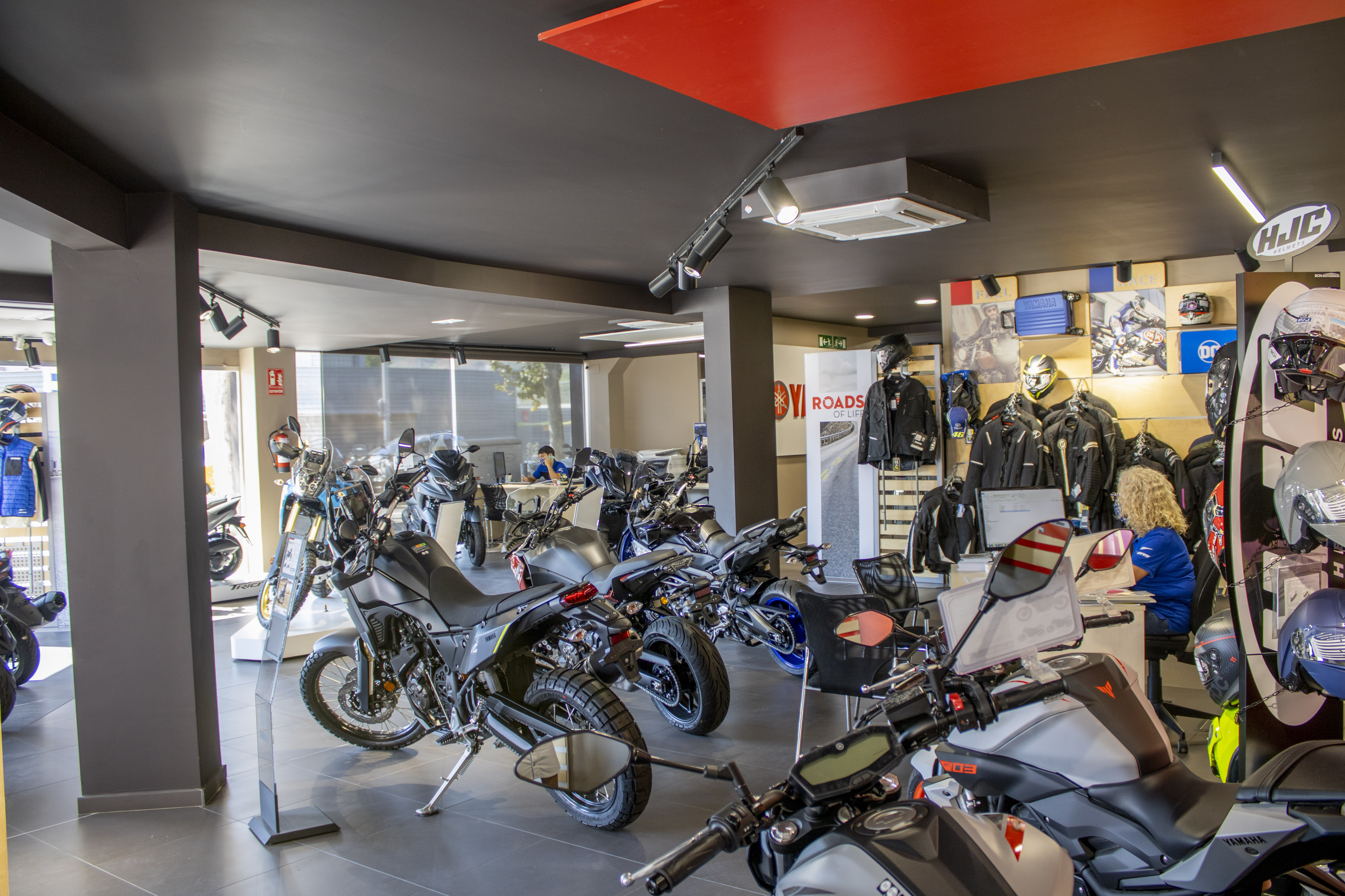 Galería en miniatura