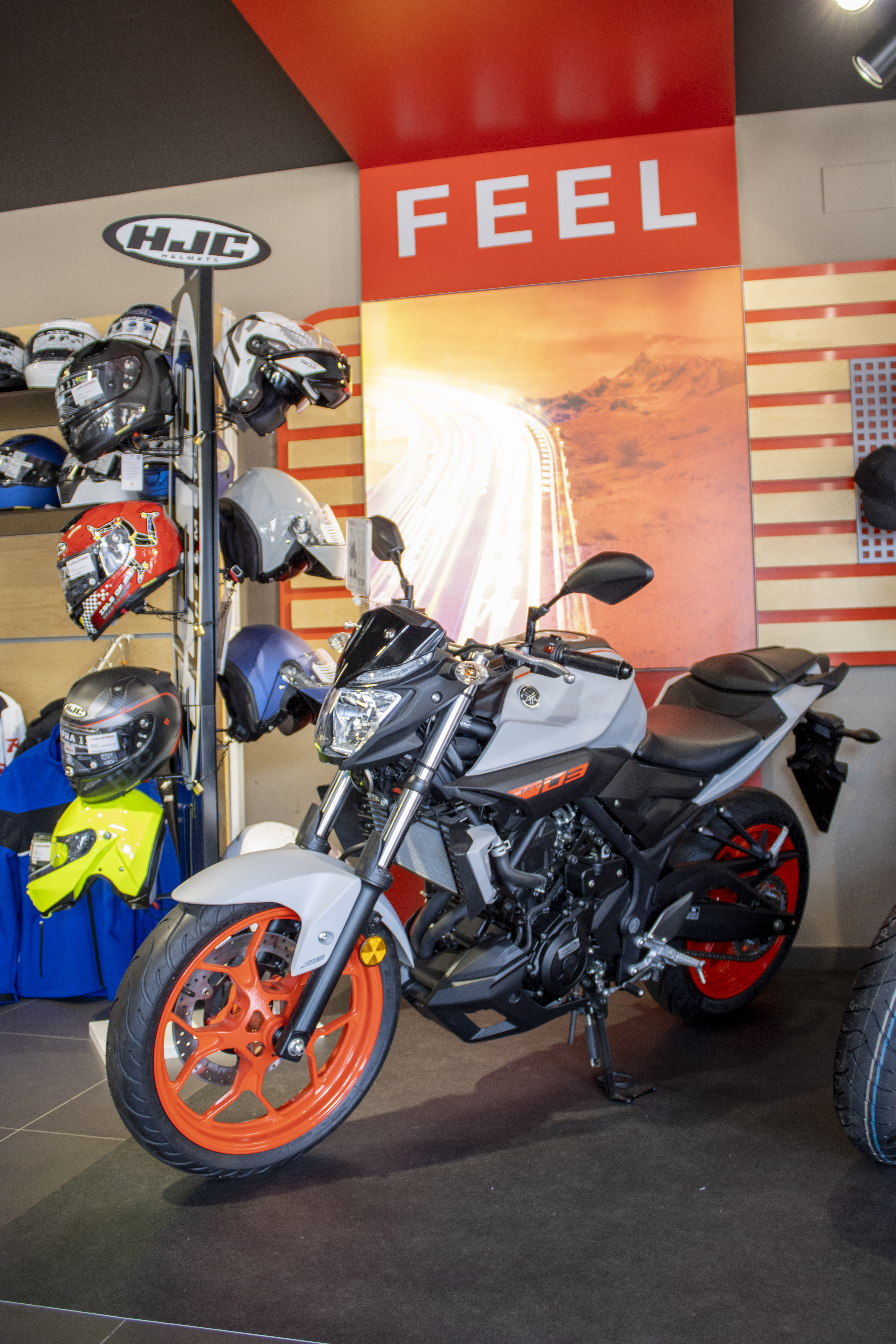 Galería en miniatura