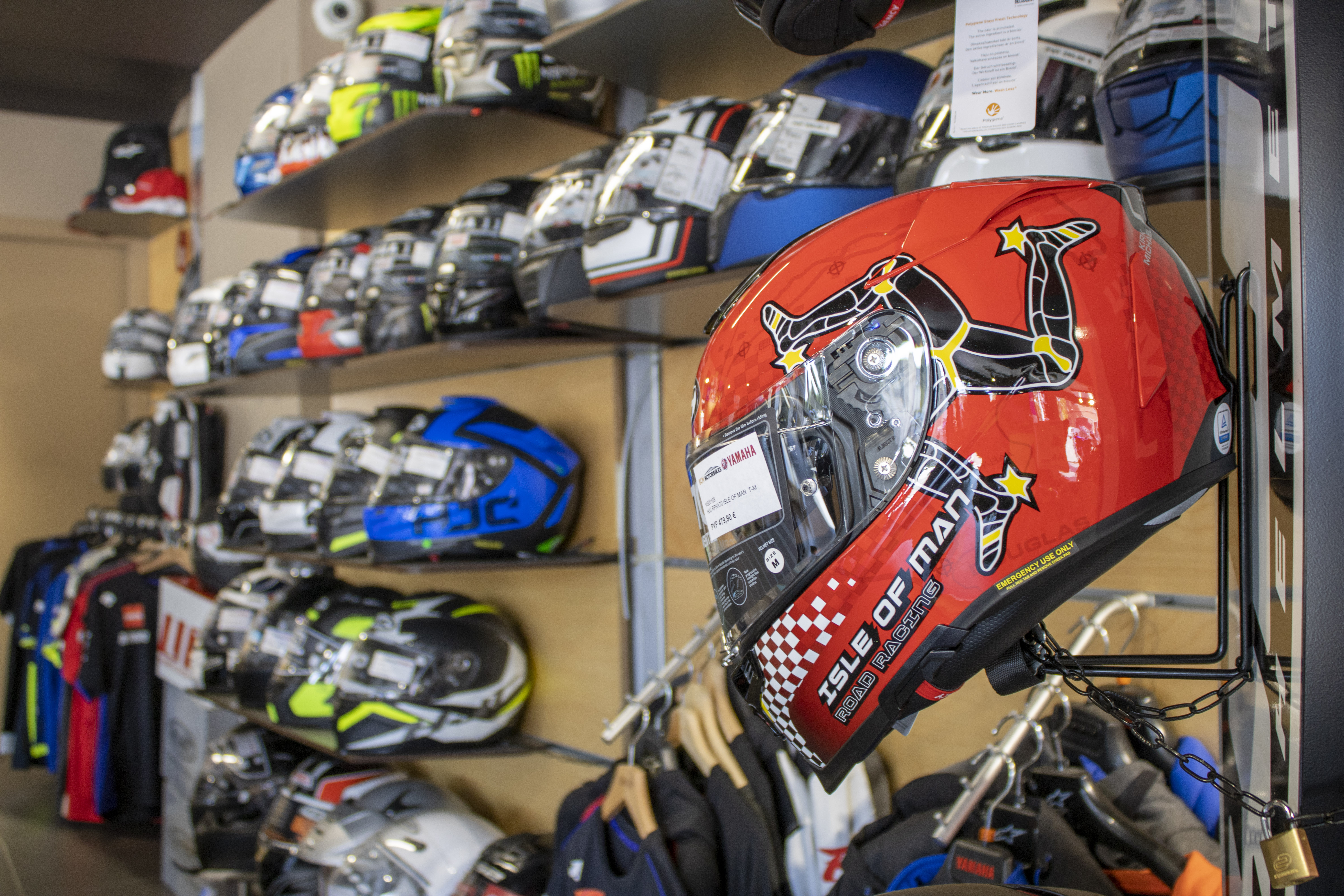 Galería en miniatura