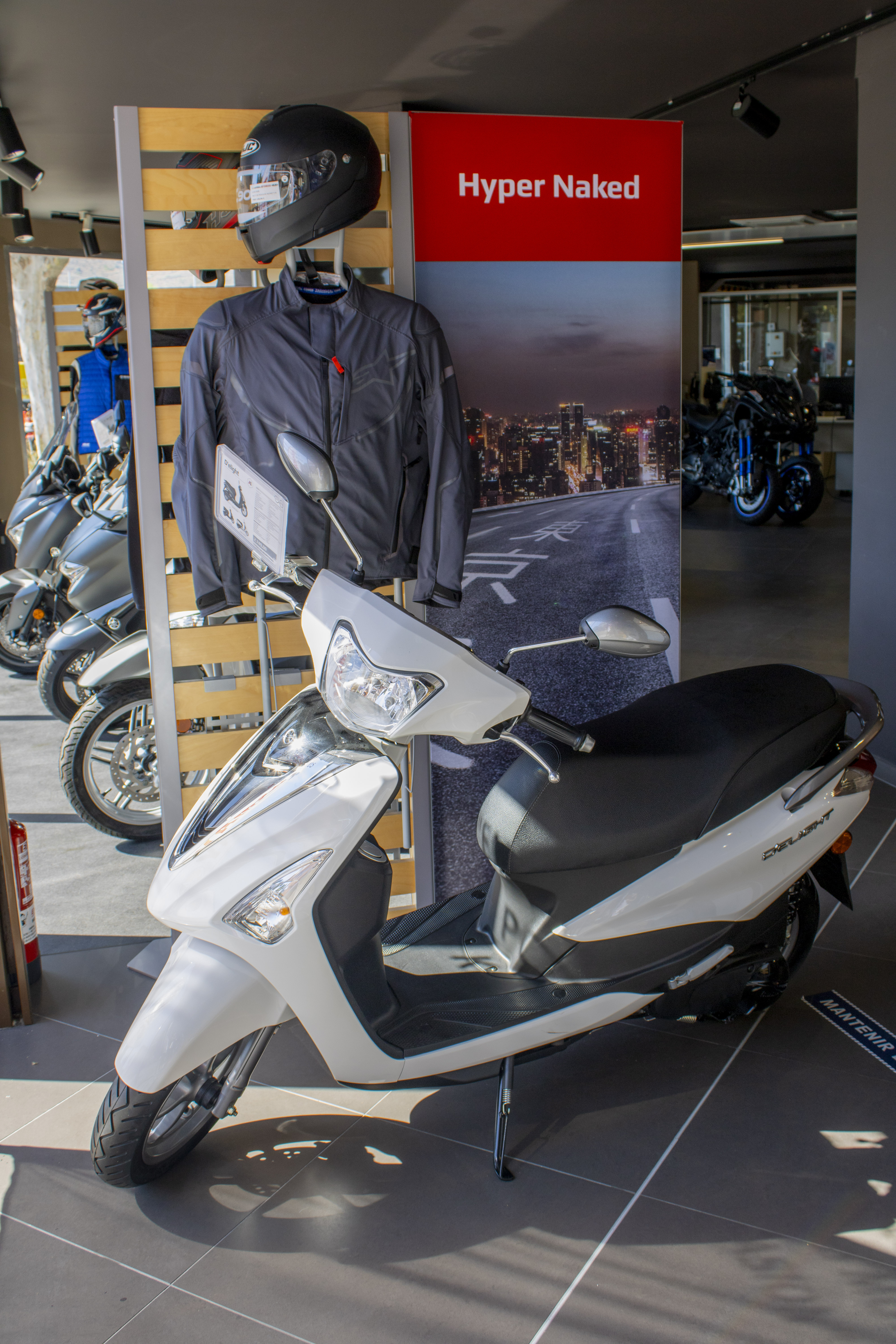 Galería en miniatura