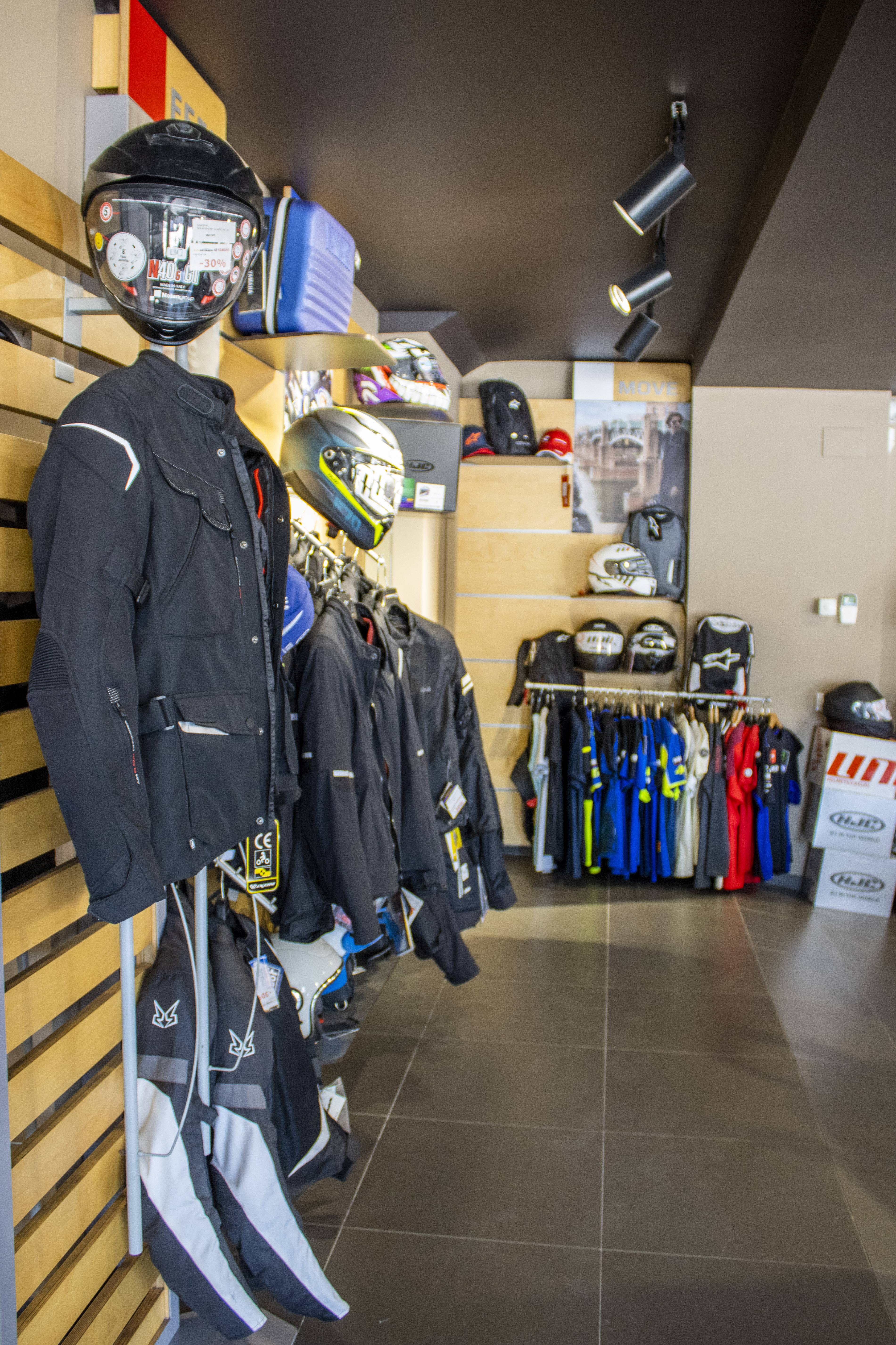 Galería en miniatura