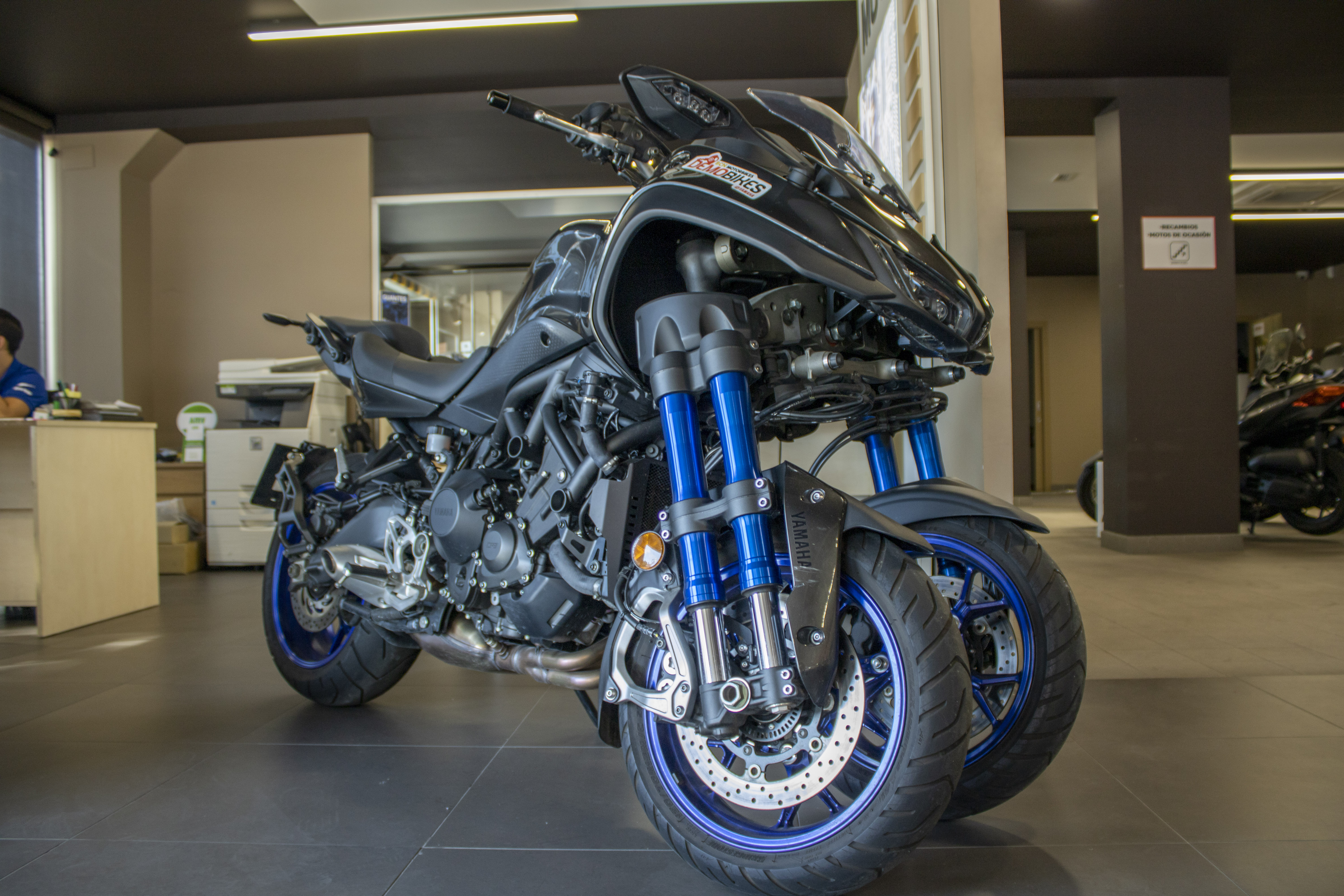 Galería en miniatura