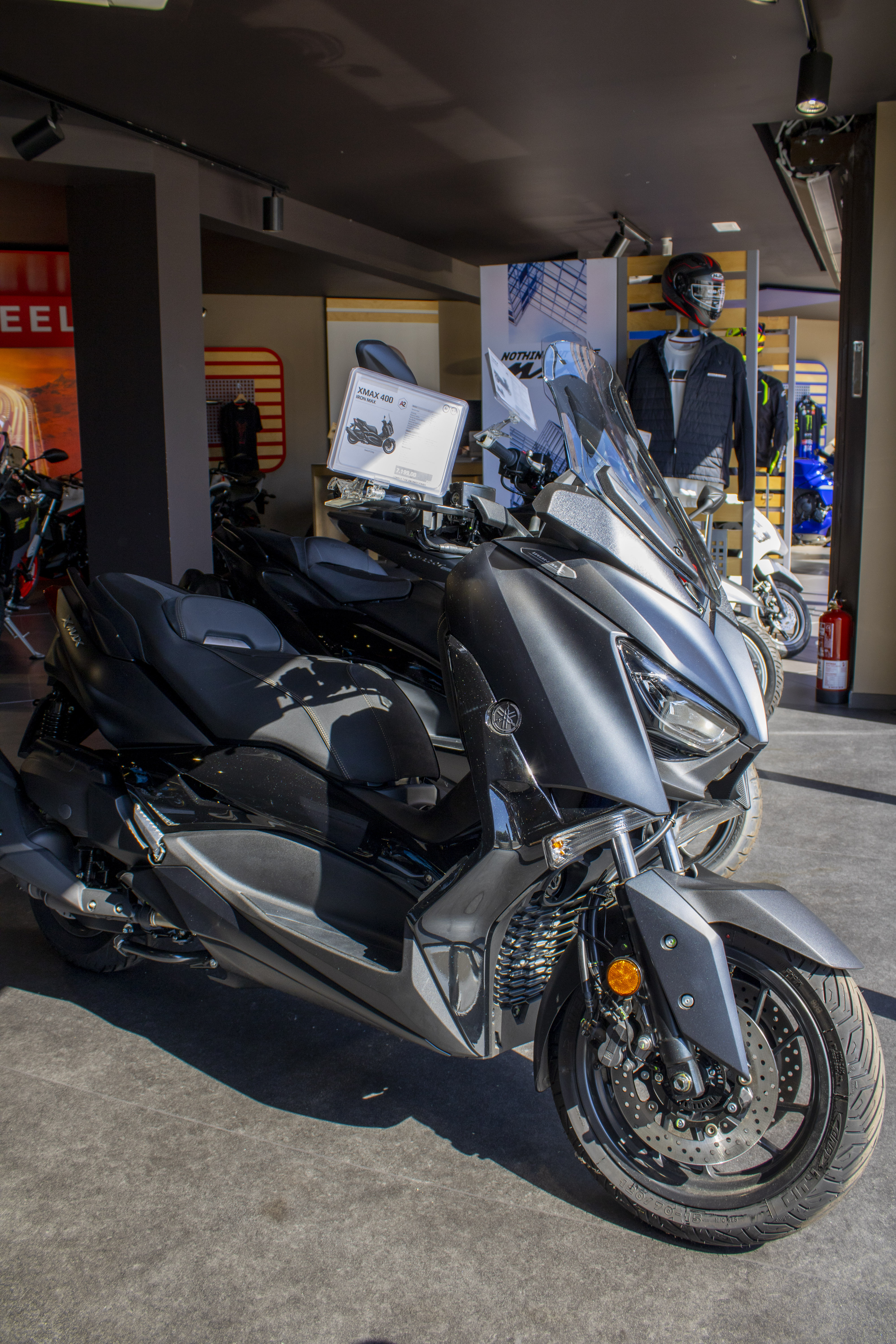 Galería en miniatura