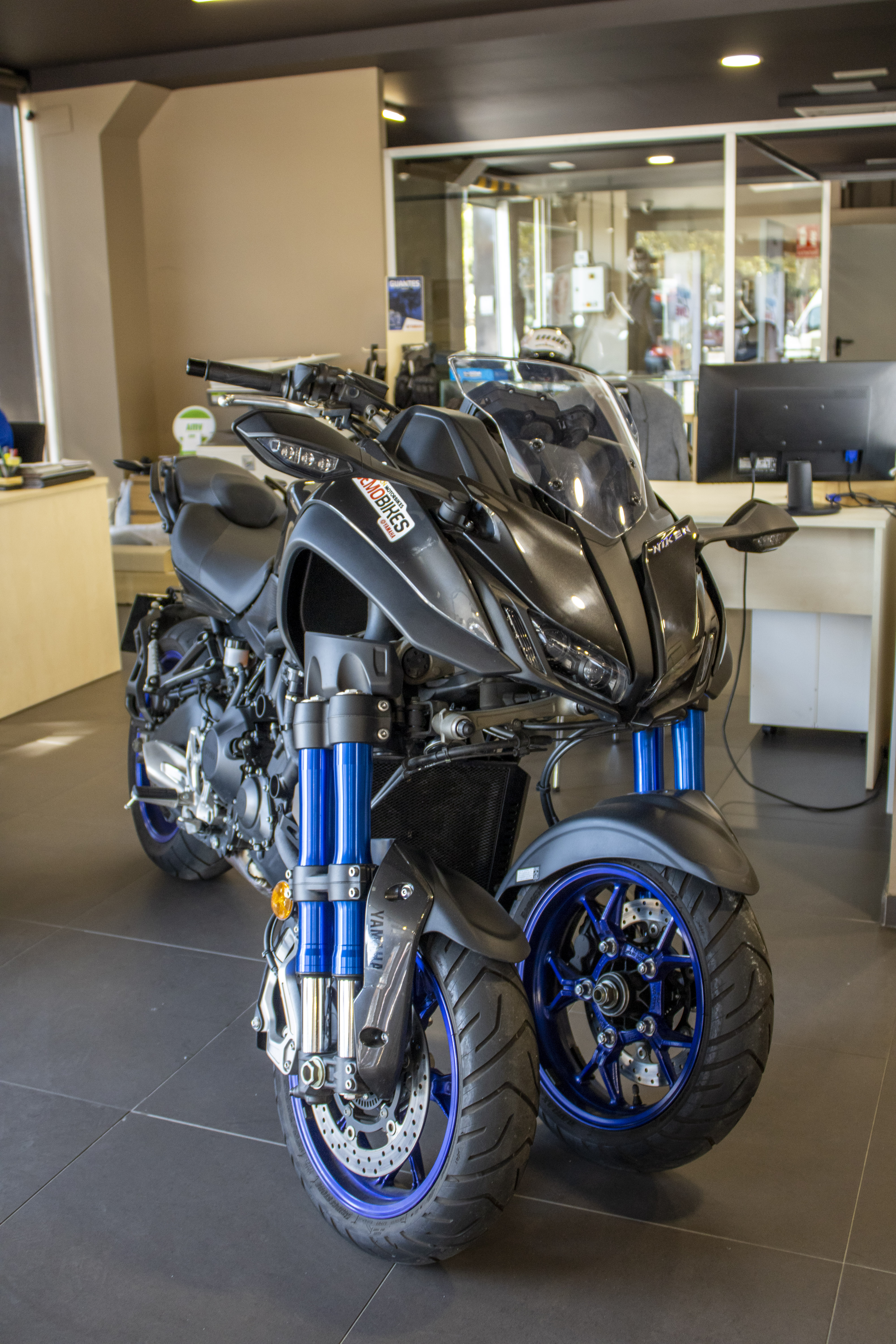 Galería en miniatura