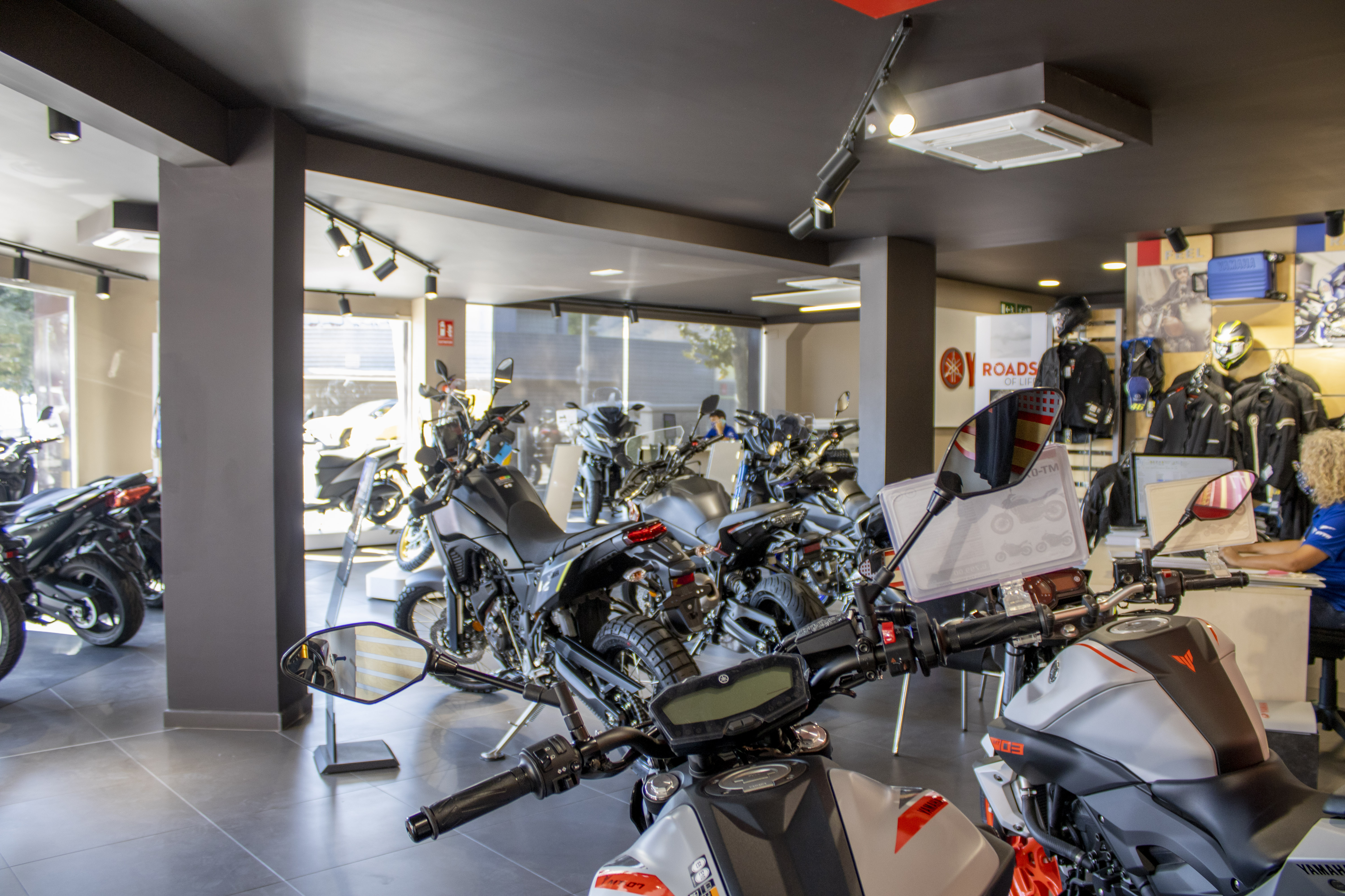 Galería en miniatura