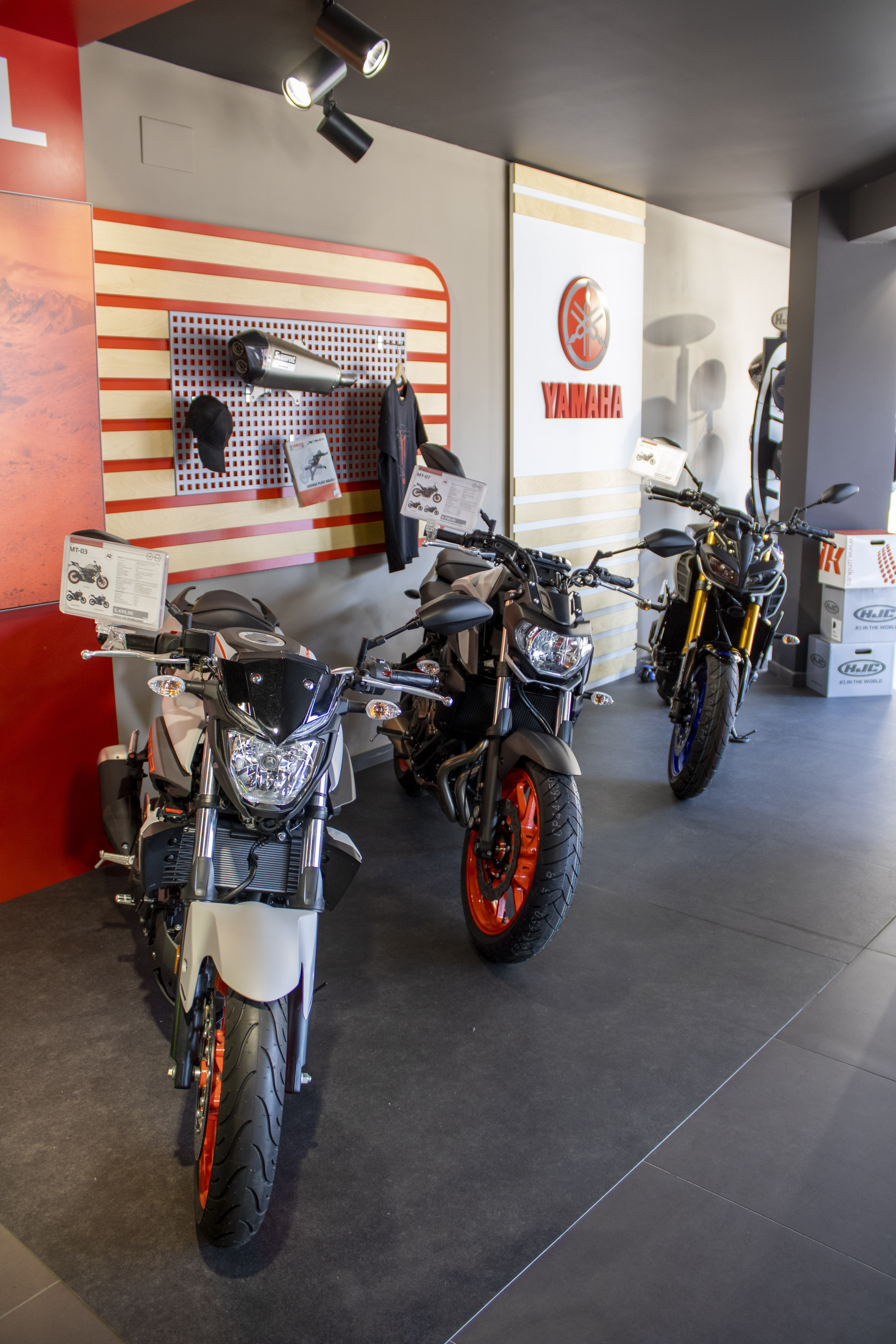 Galería en miniatura