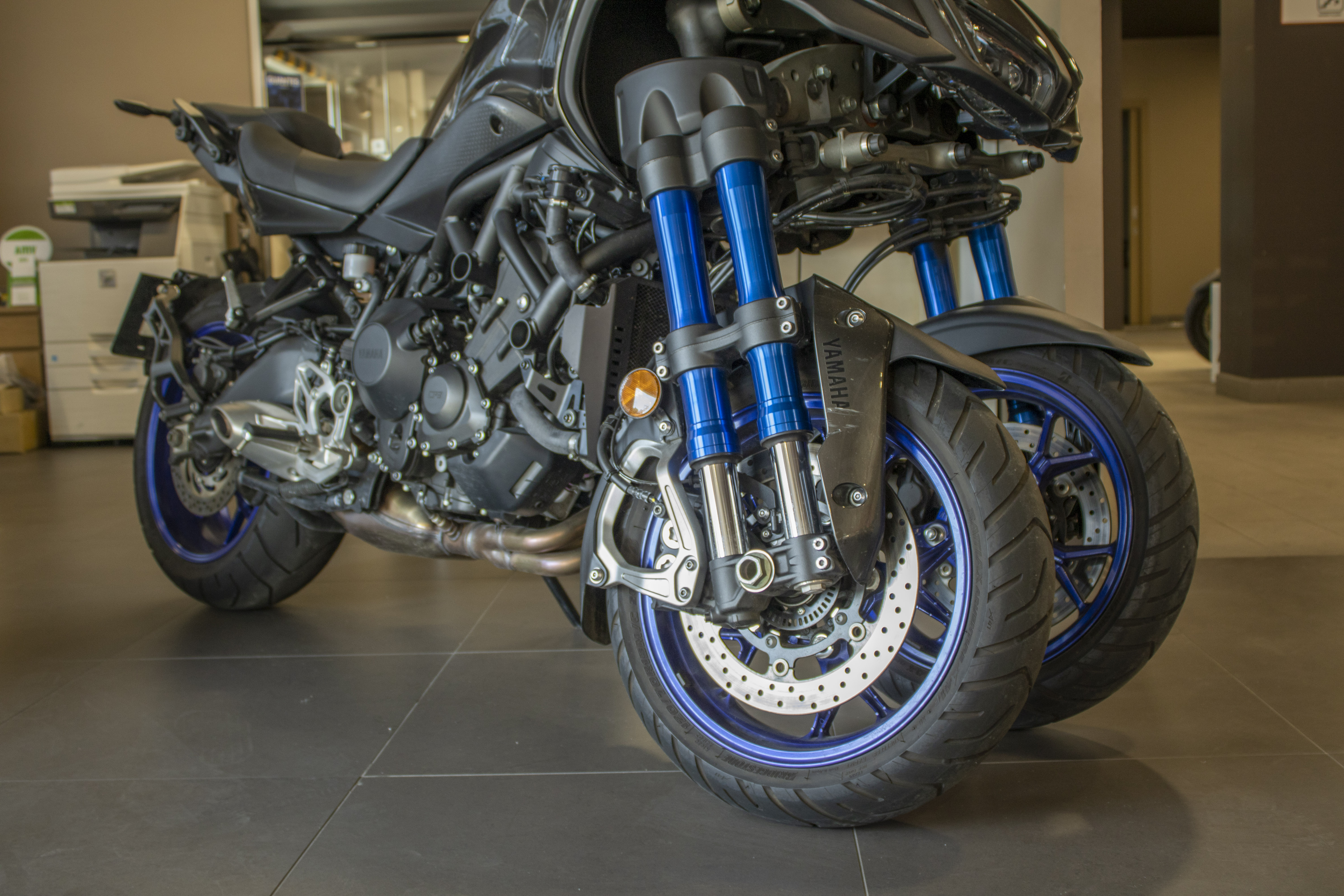 Galería en miniatura