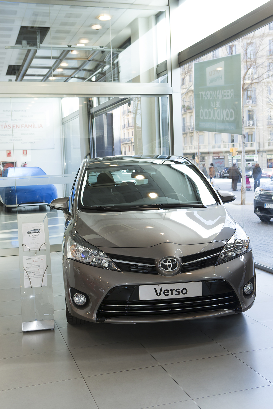 Galería en miniatura