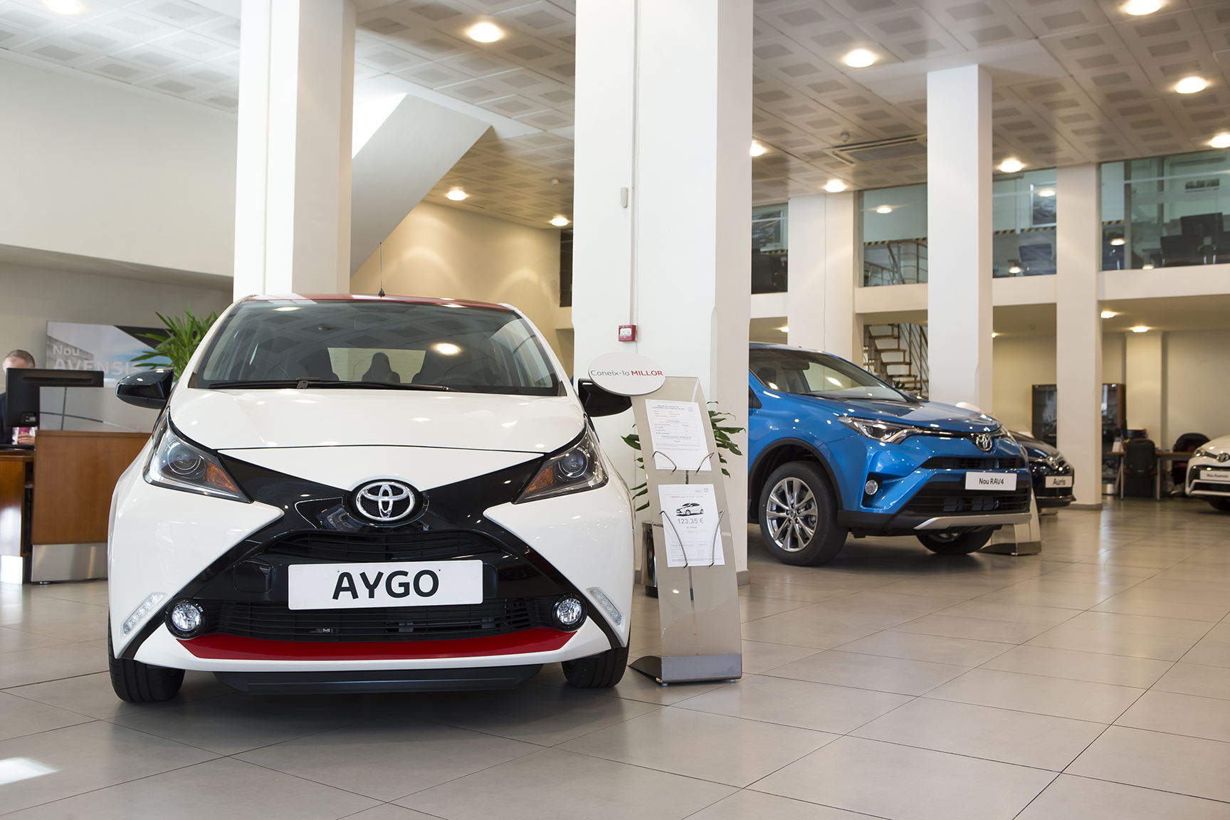 Galería en miniatura