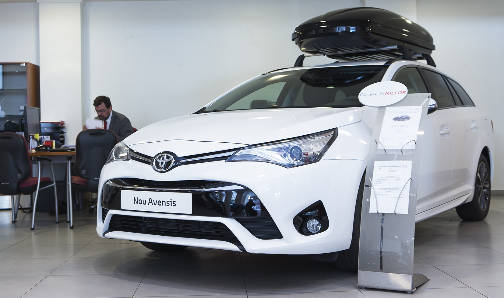 Galería en miniatura