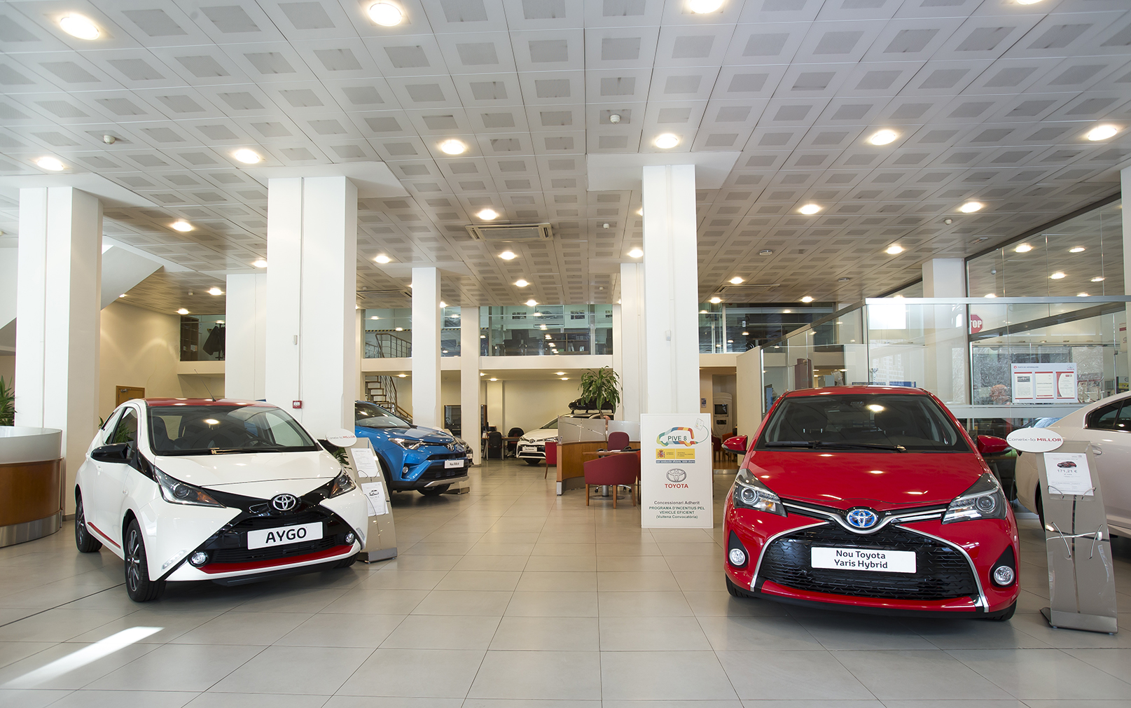 Galería en miniatura