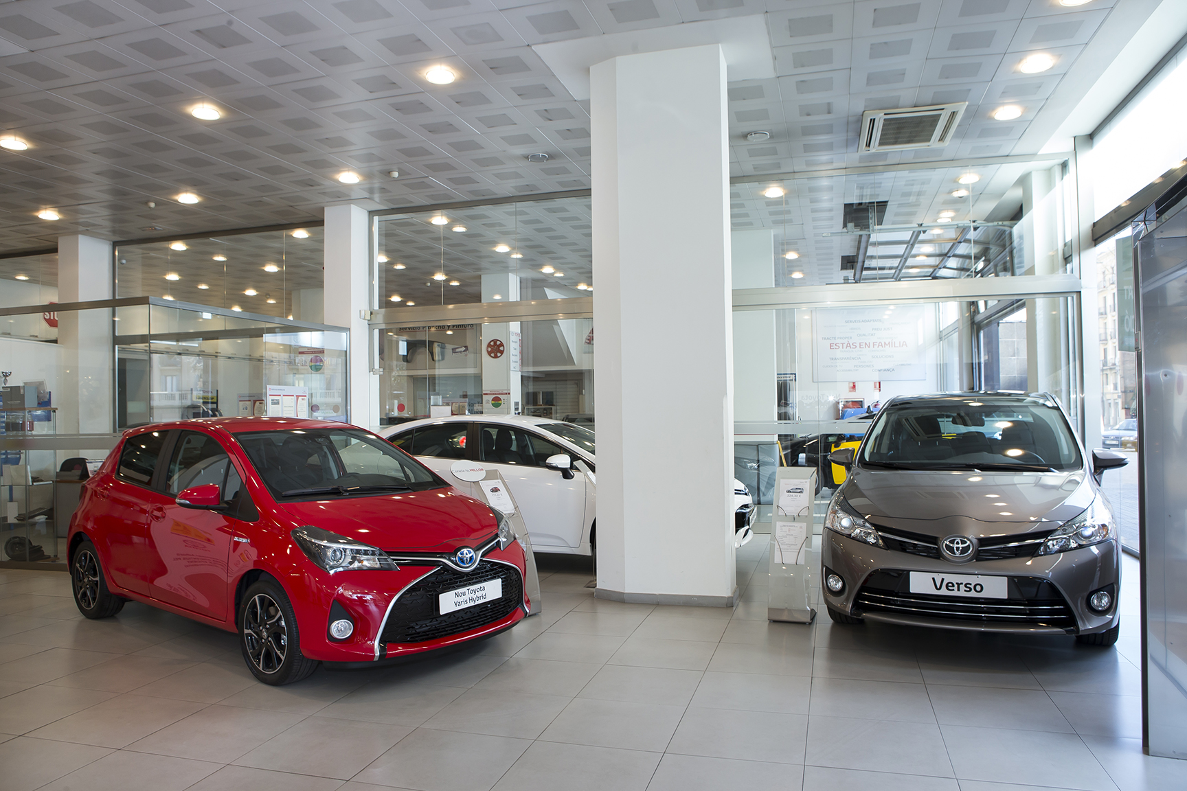 Galería en miniatura