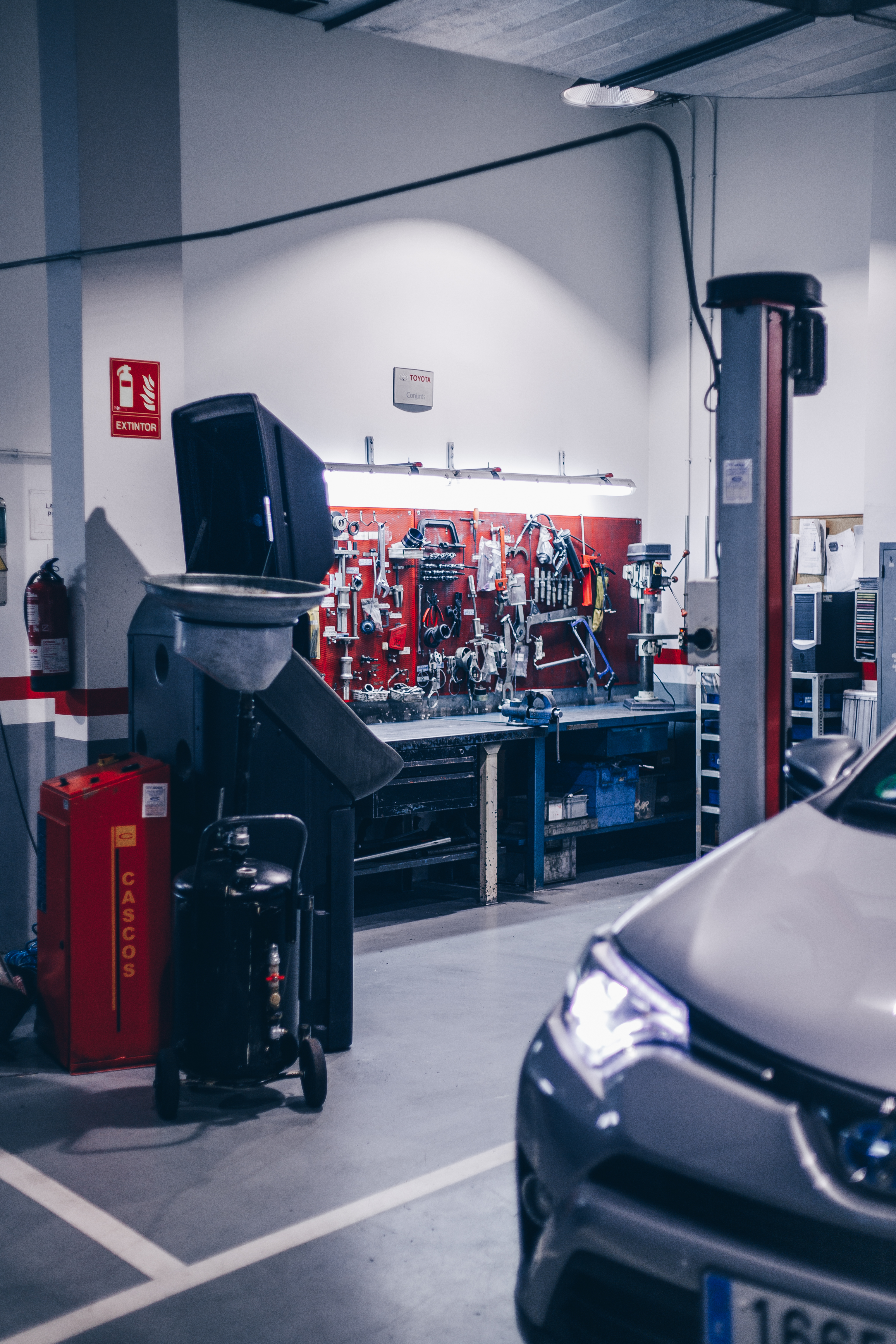 Galería en miniatura