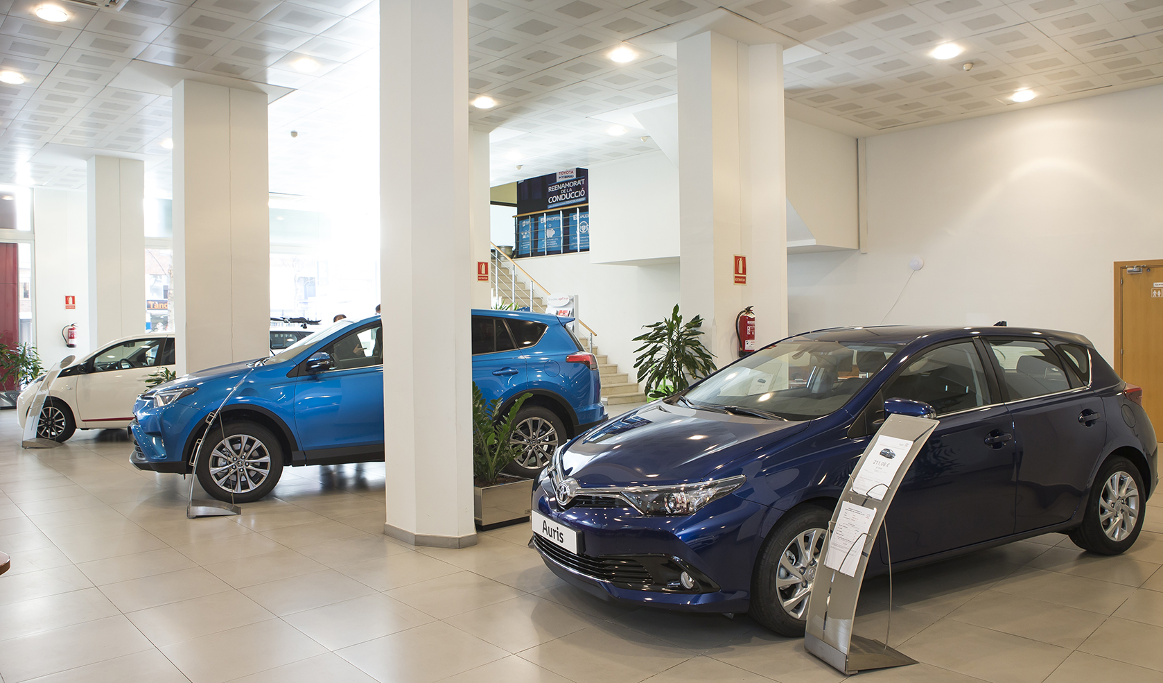 Galería en miniatura