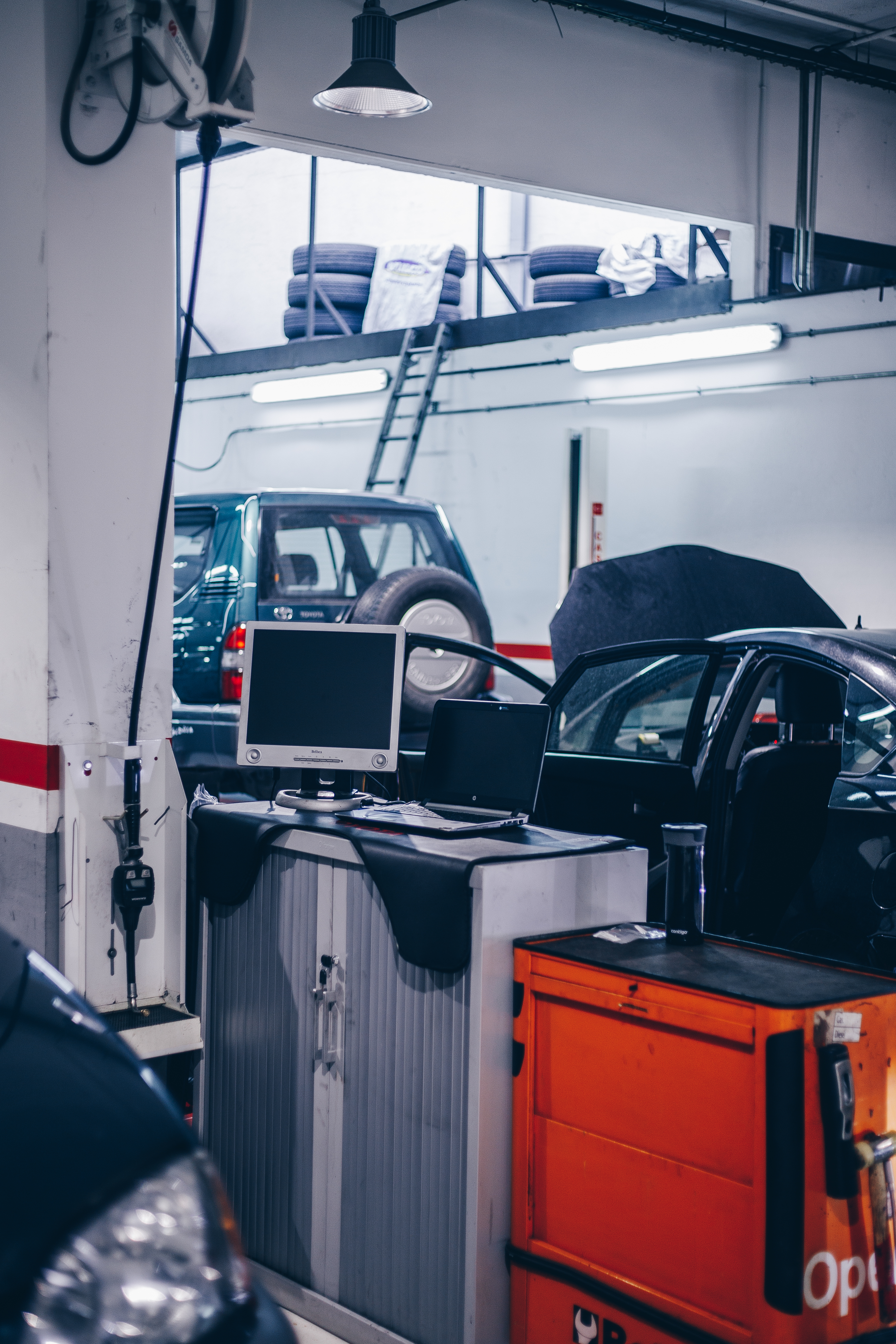 Galería en miniatura