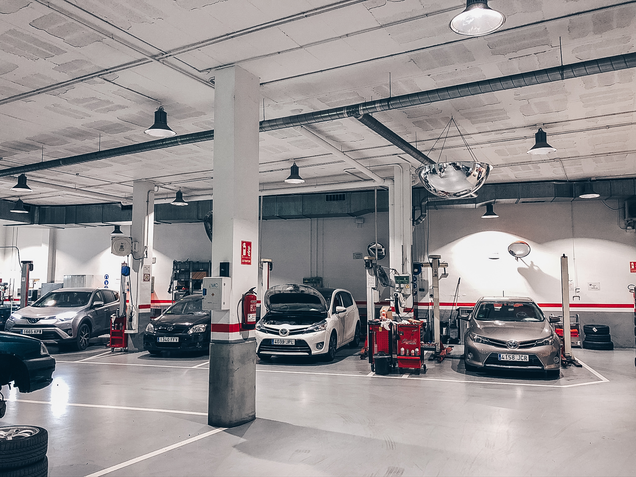 Galería en miniatura