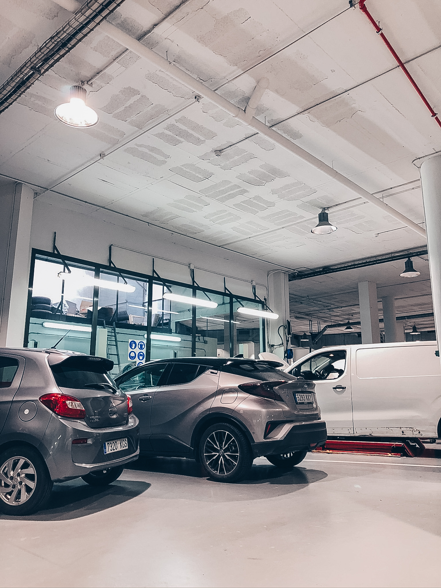 Galería en miniatura