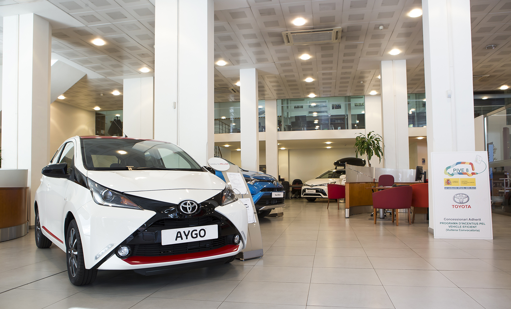 Galería en miniatura