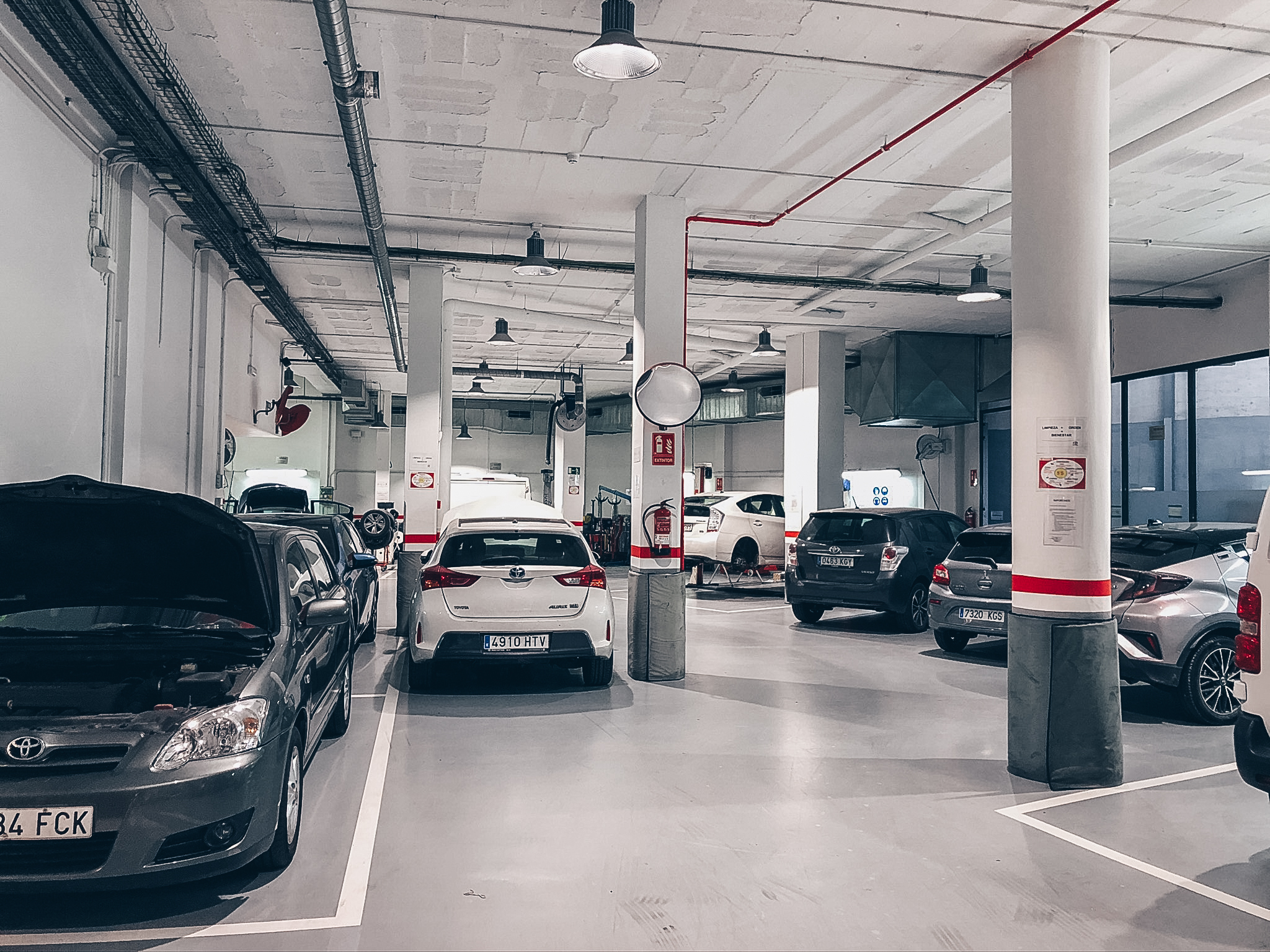 Galería en miniatura