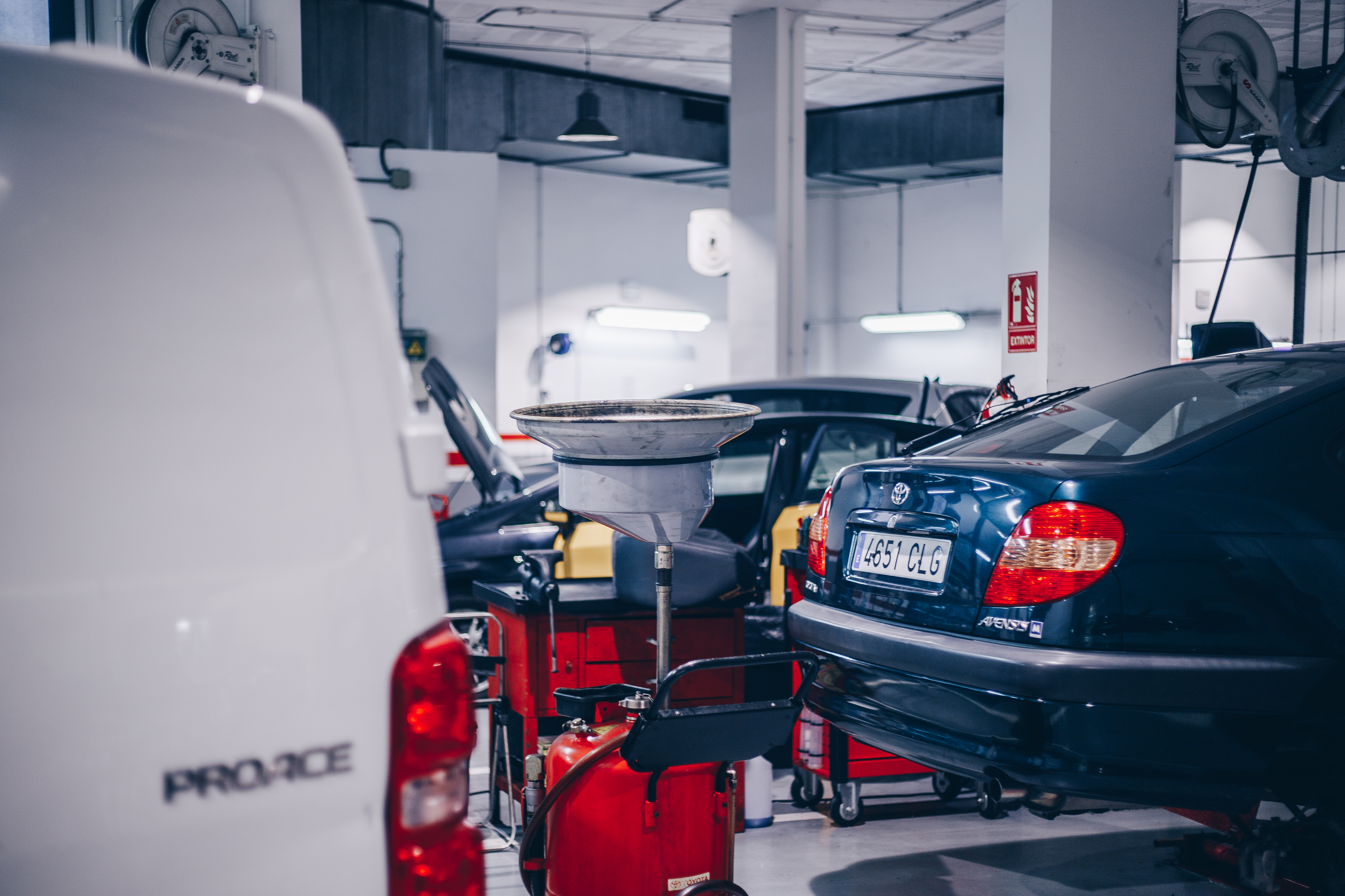 Galería en miniatura