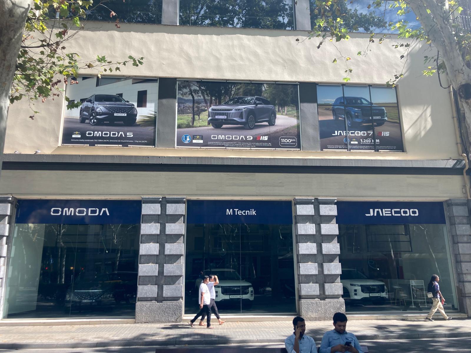 Galería en miniatura