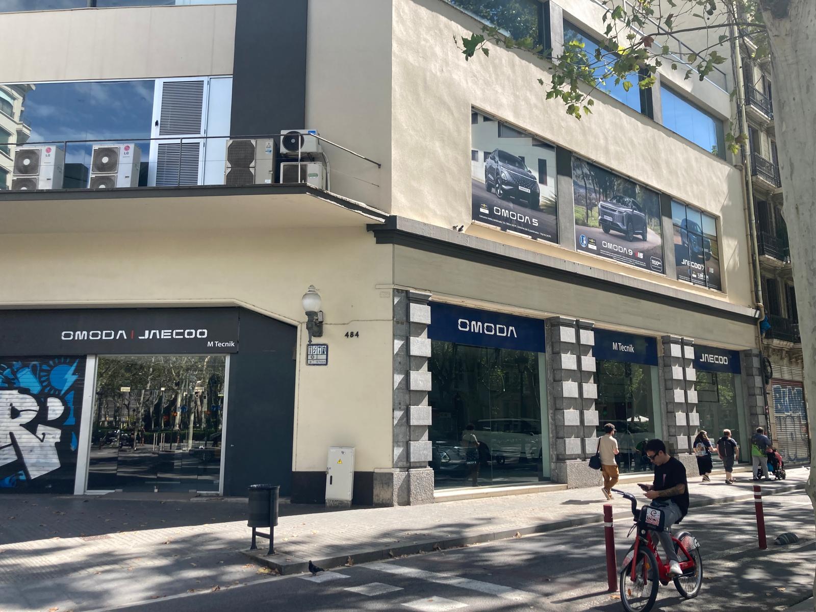 Galería en miniatura