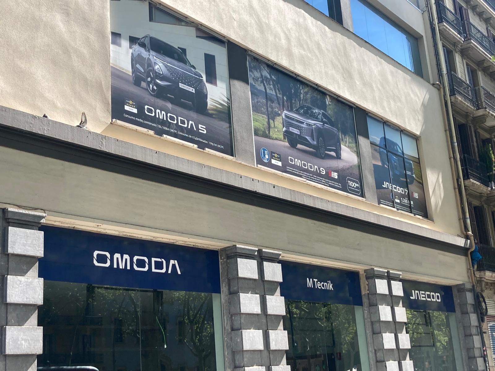 Galería en miniatura