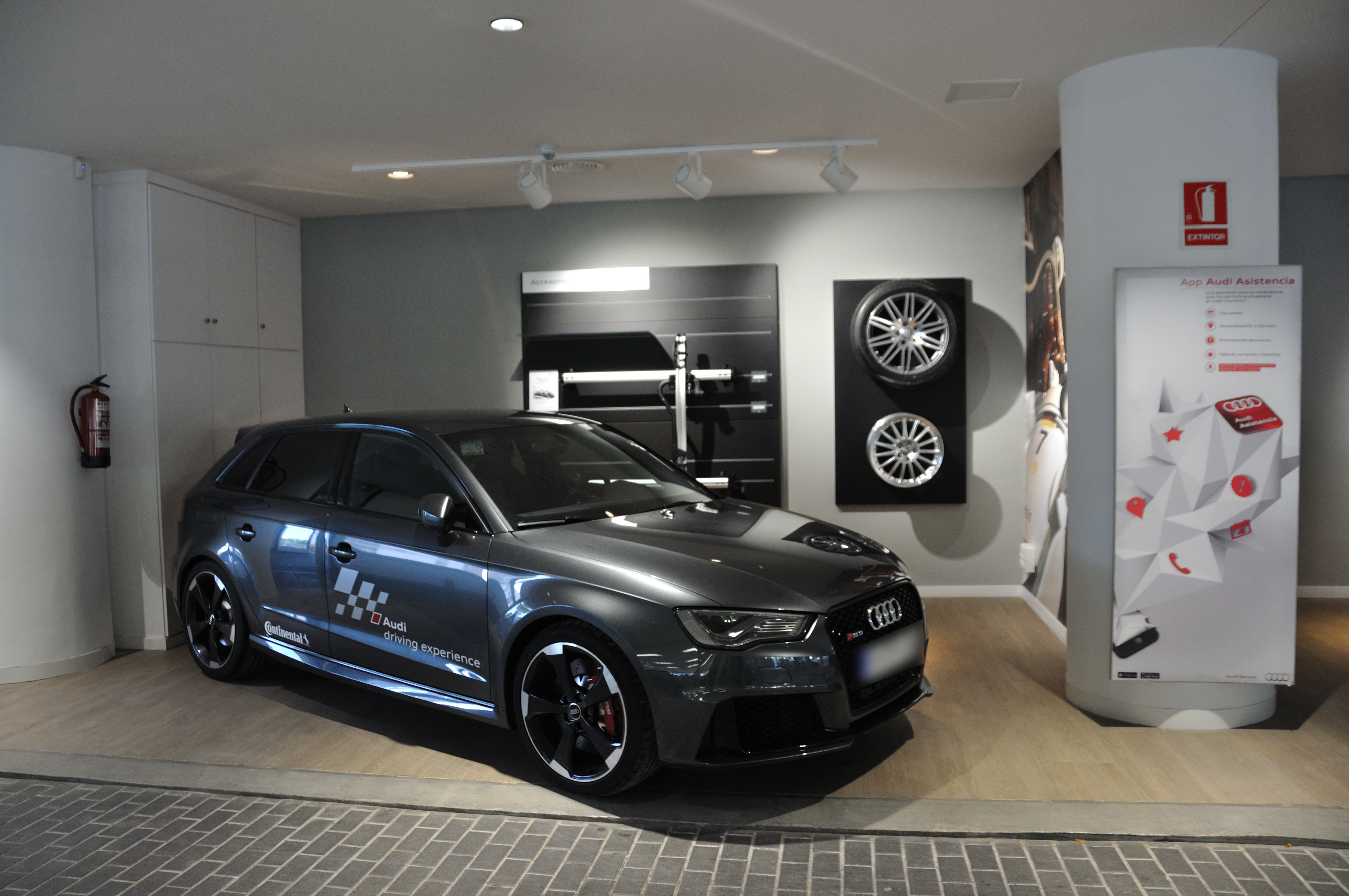 Galería en miniatura