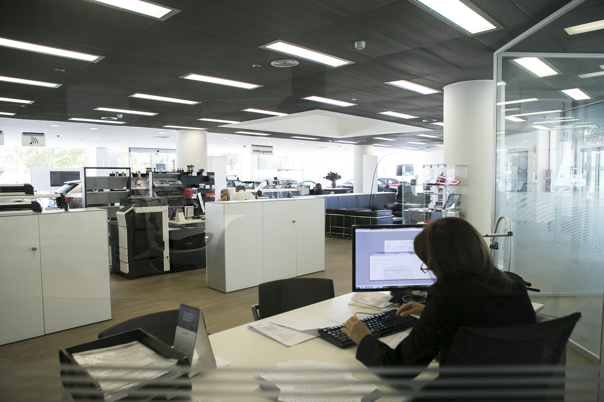 Galería en miniatura