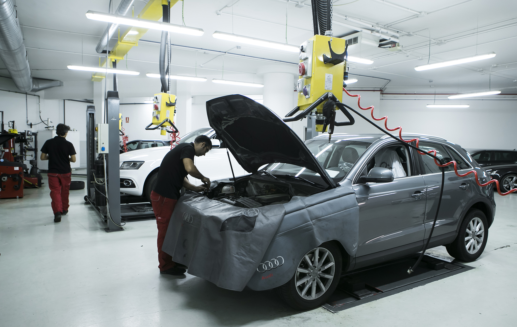 Galería en miniatura