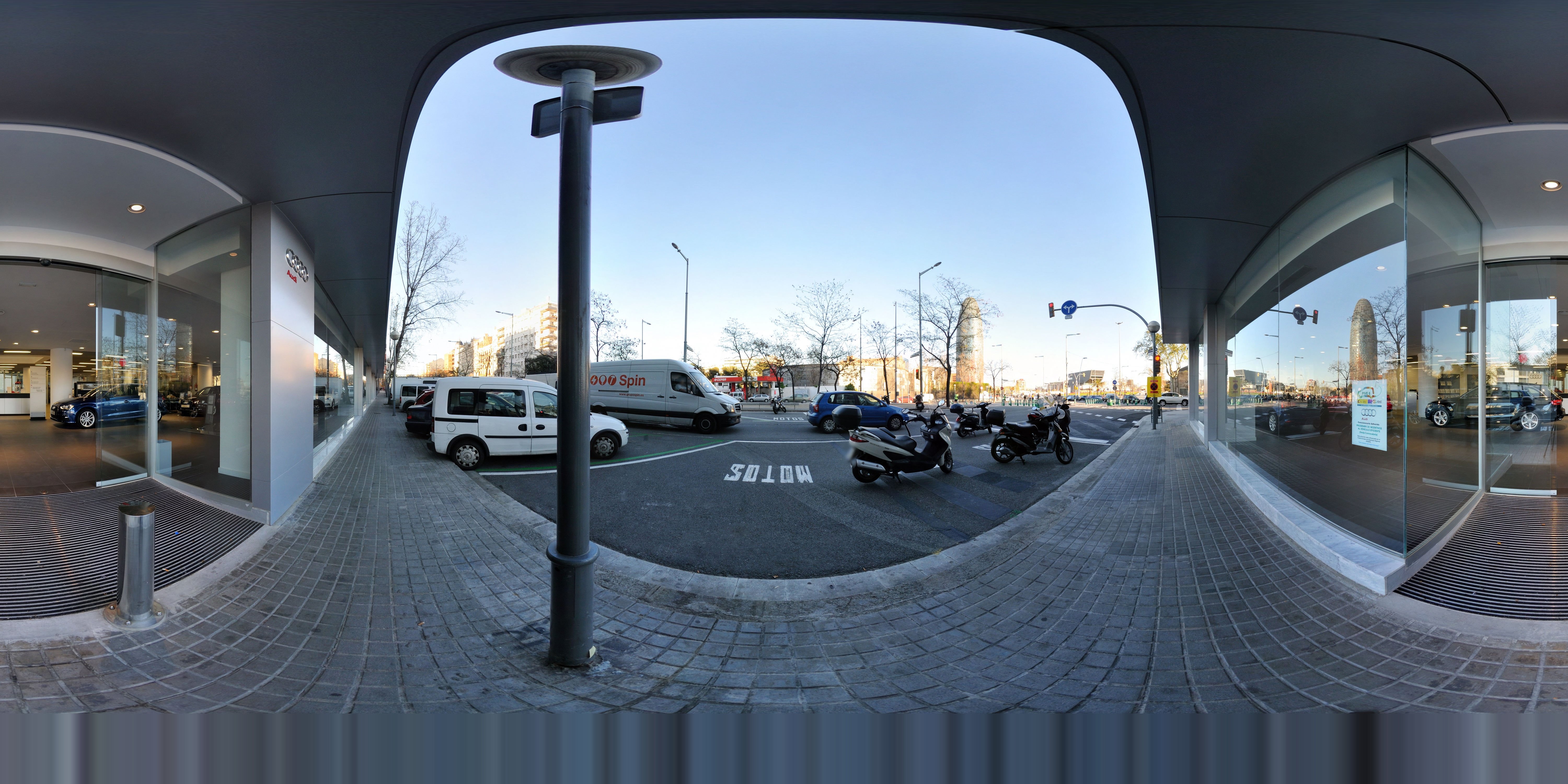 Galería en miniatura