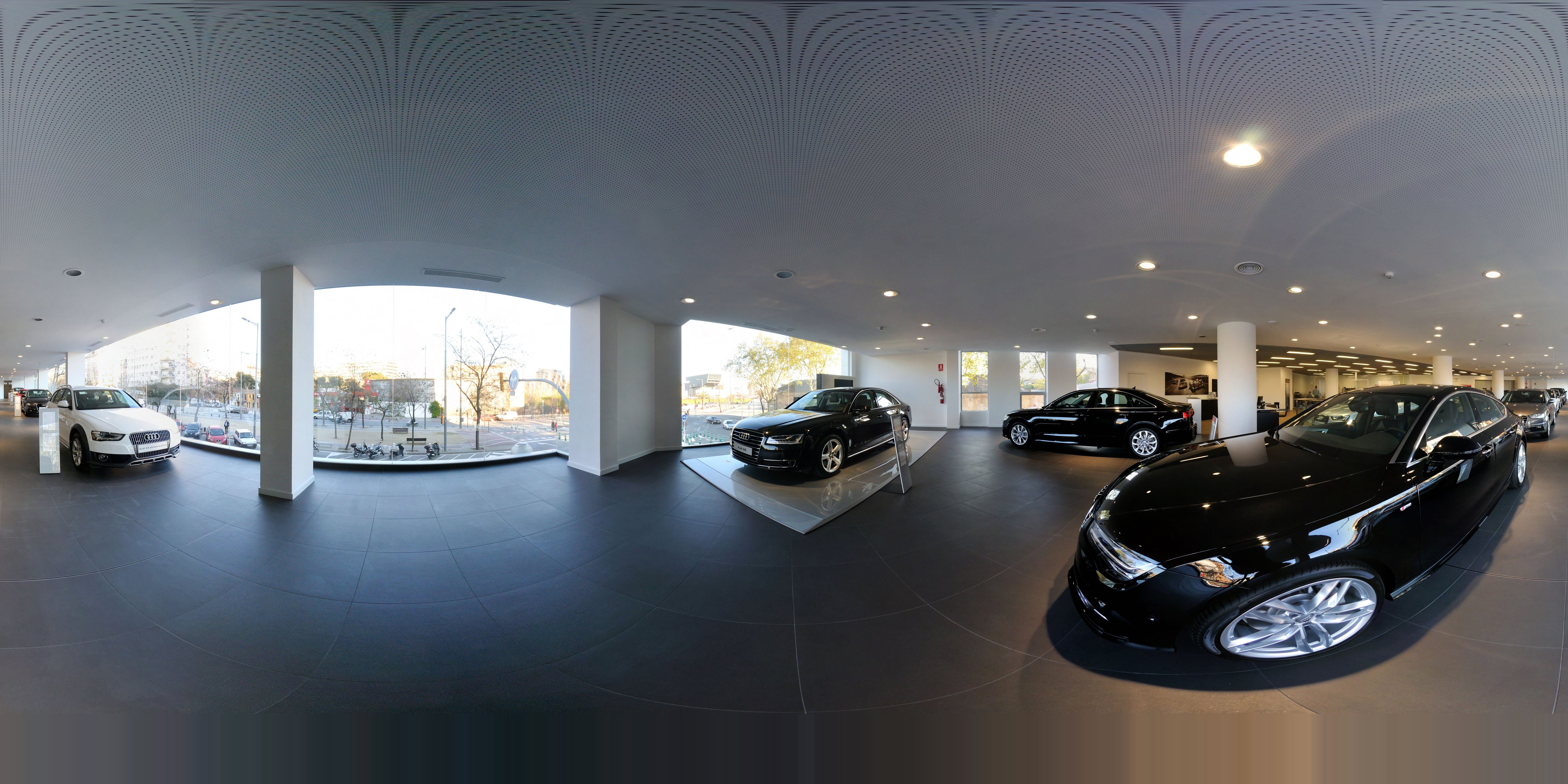 Galería en miniatura